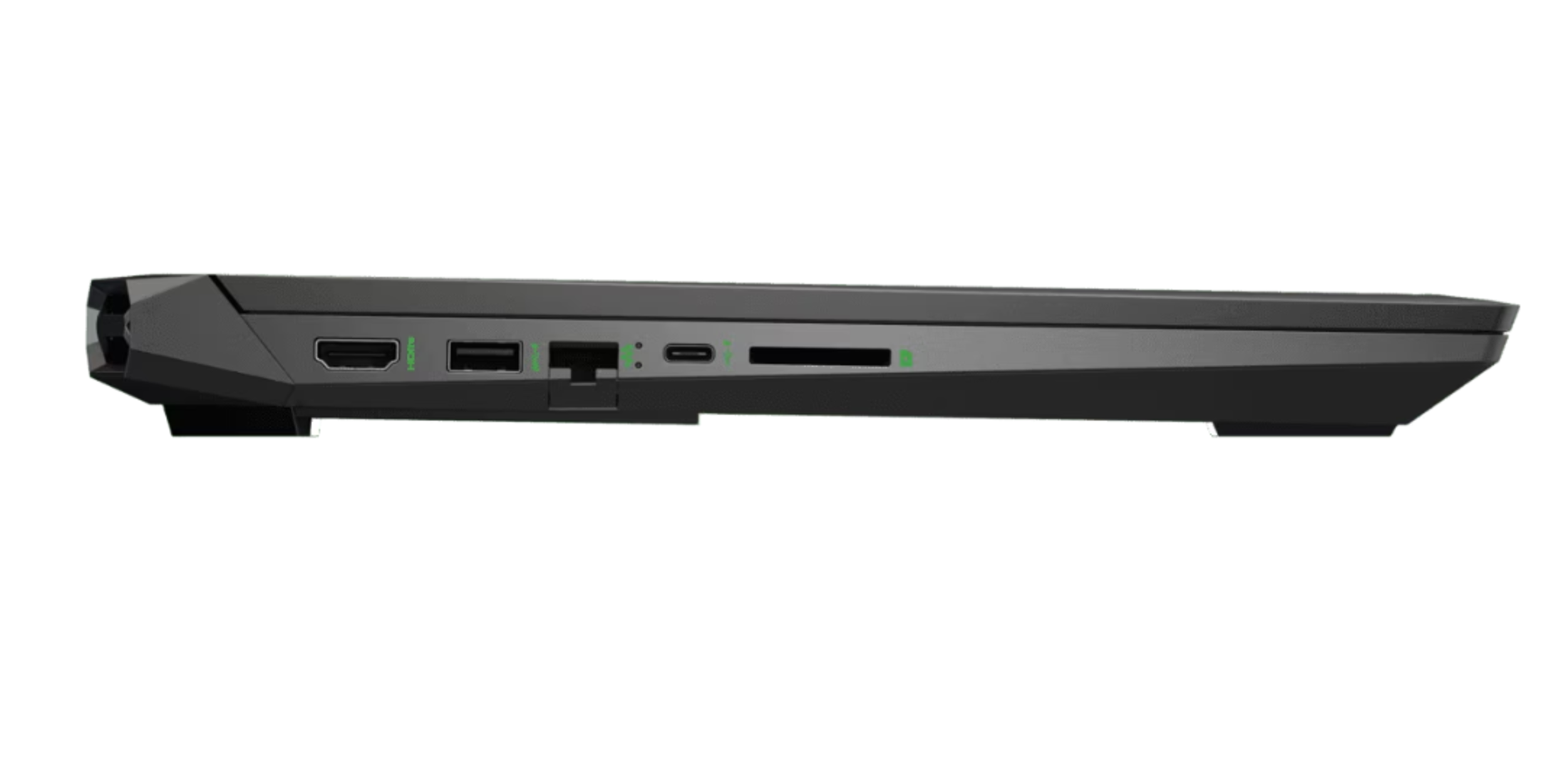 NOTEBOOK HP PAVILION GAMER I5-9NA/NVIDIA GEFORCE GTX-16GB RAM/ 512GB SSD+1TB HDD (REACONDICIONADO)-3