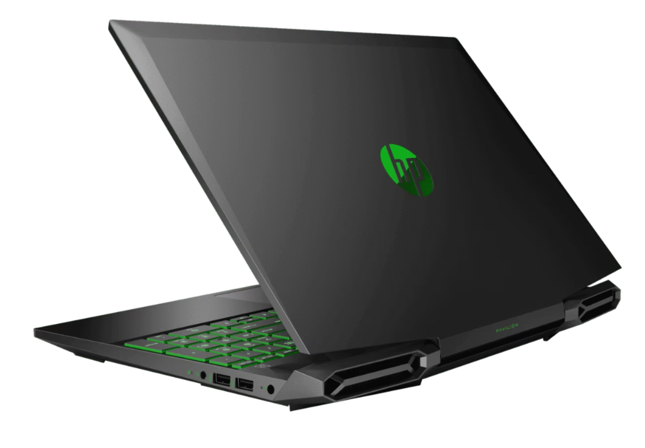 NOTEBOOK HP PAVILION GAMER I5-9NA/NVIDIA GEFORCE GTX-16GB RAM/ 512GB SSD+1TB HDD (REACONDICIONADO)-5
