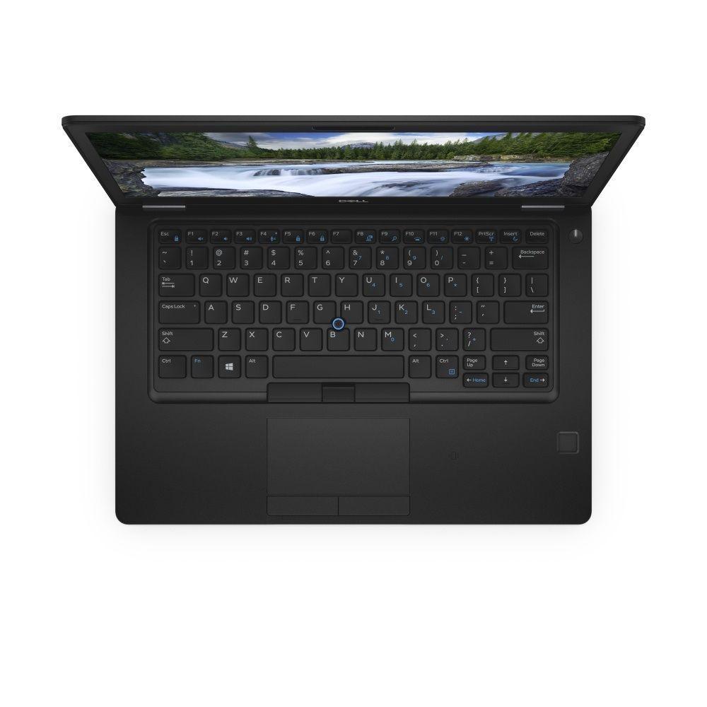 NOTEBOOK LATITUDE 7490 INTEL I5-8VA 8GB RAM-256GB SSD REACONDICIONADO-5