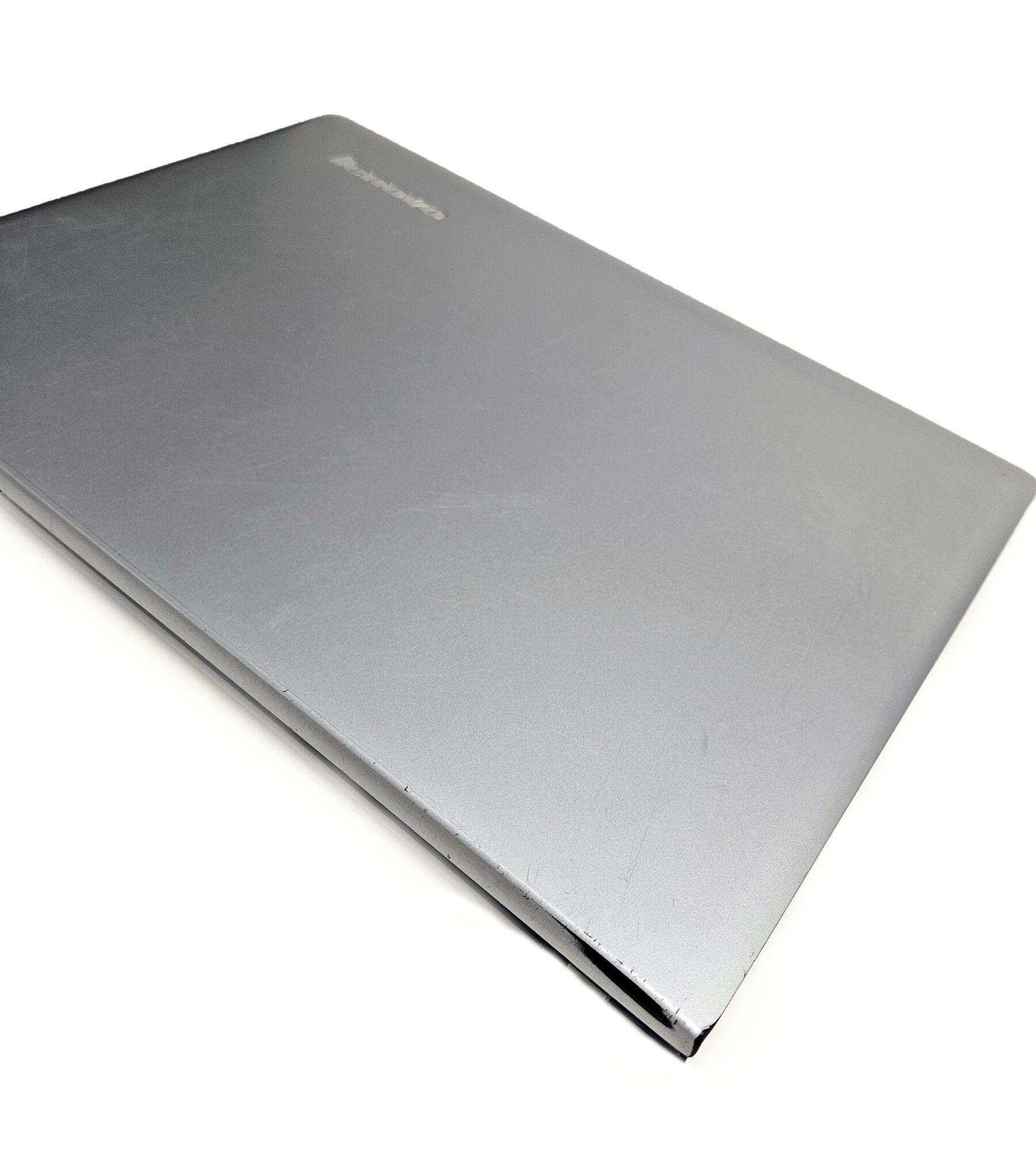 NOTEBOOK LENOVO G40-30 INTEL PENTIUM 4GB RAM/128GB SSD (REACONDICIONADO)-4