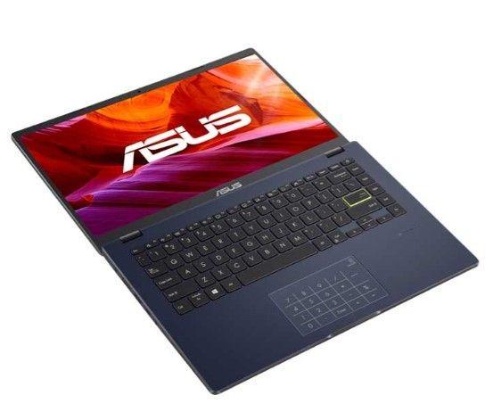 NOTEBOOK ASUS E410MA INTEL CELERON N4020 4GB RAM/256GB SSD + 128GB HDD (REACONDICIONADO) -2