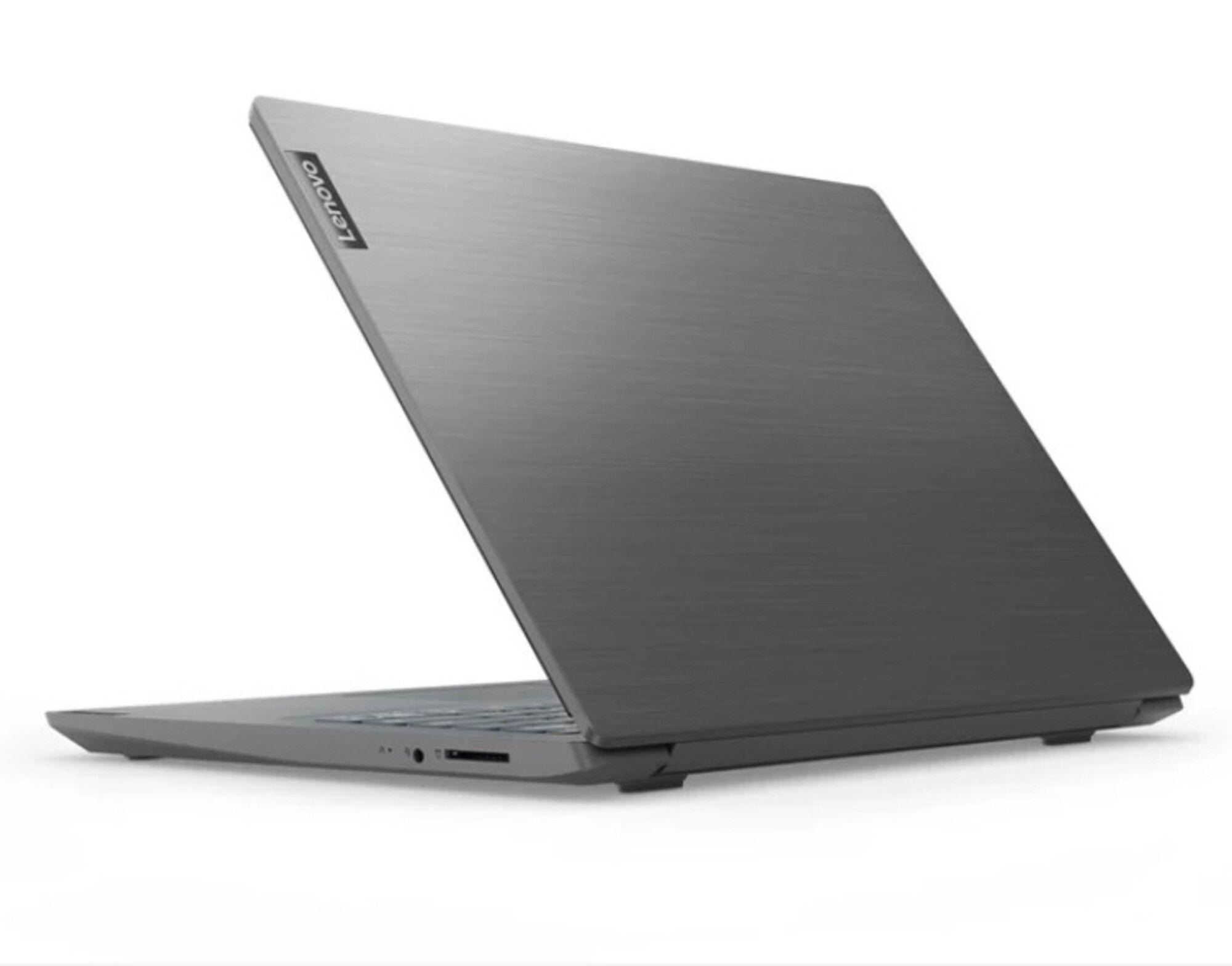 NOTEBOOK LENOVO V14 G3 IAP INTEL CORE i3-12VA. GEN 8GB RAM Y 256GB SSD (REACONDICIONADO)-5