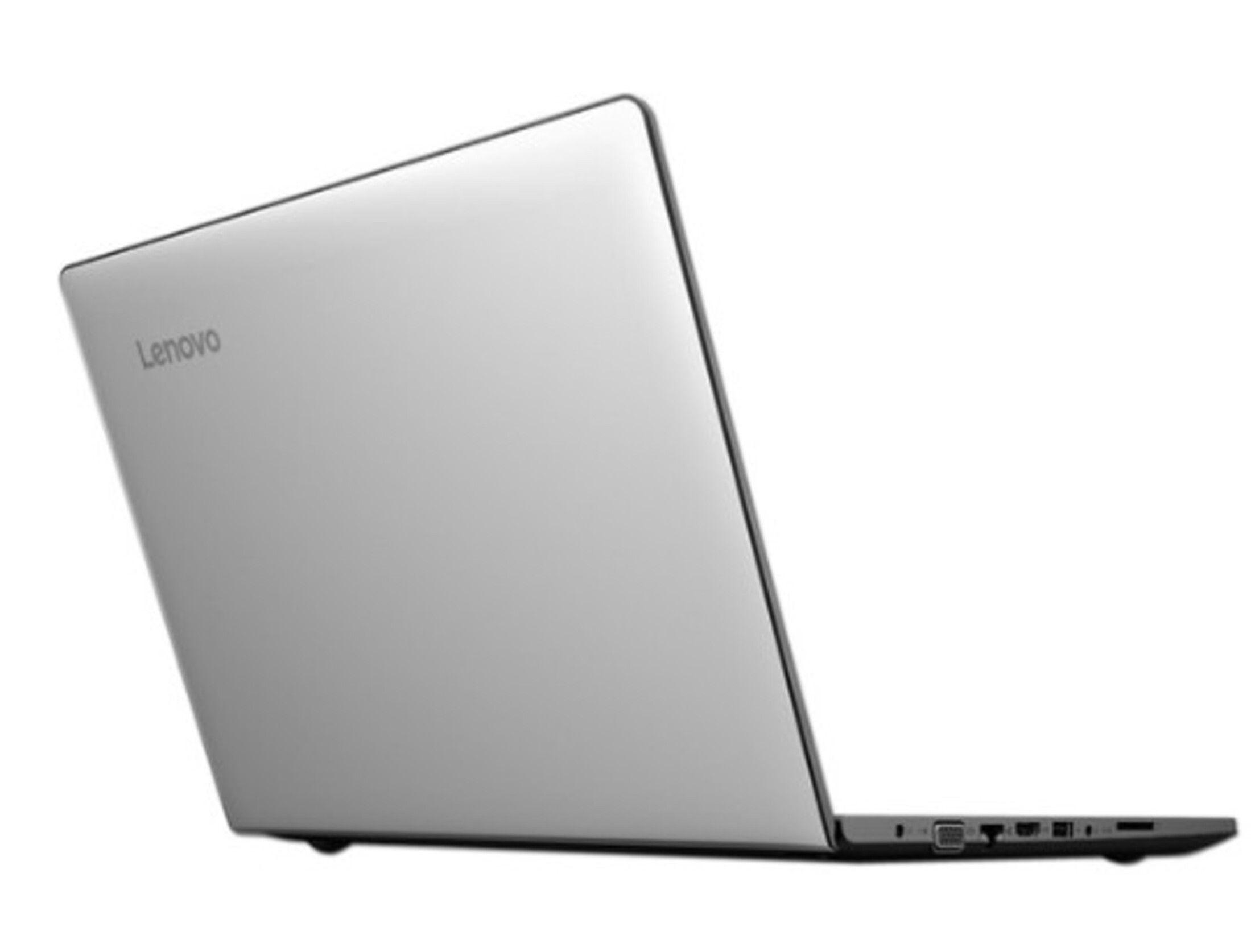 NOTEBOOK LENOVO IDEAPAD 310-14IAP INTEL CELERON- 4GB RAM/128GB SSD (REACONDICIONADO)-4