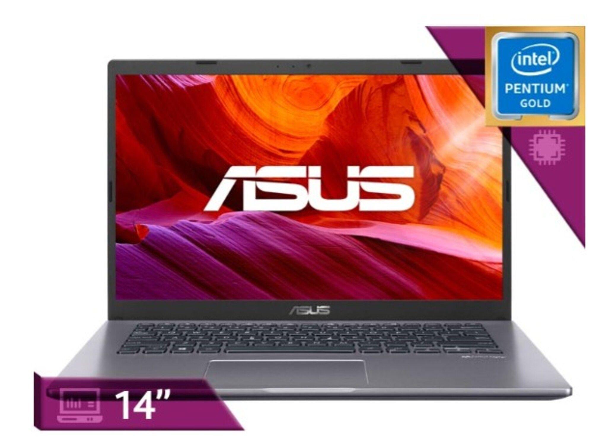 NOTEBOOK ASUS X409FA INTEL PENTIUM/ 8GB RAM-256GB SSD (REACONDICIONADO)-4