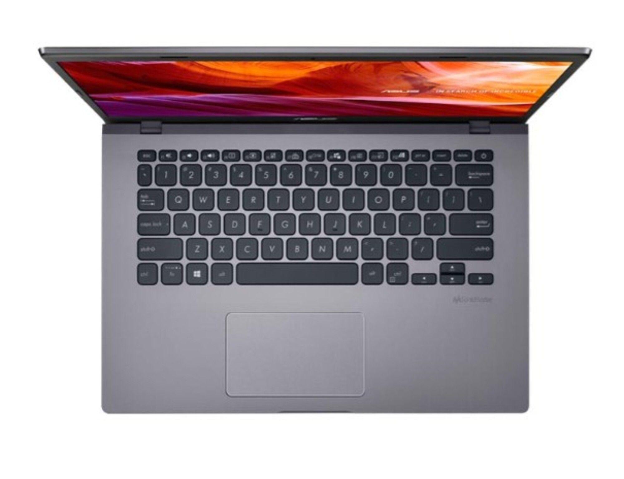 NOTEBOOK ASUS X409FA INTEL PENTIUM/ 8GB RAM-256GB SSD (REACONDICIONADO)-5