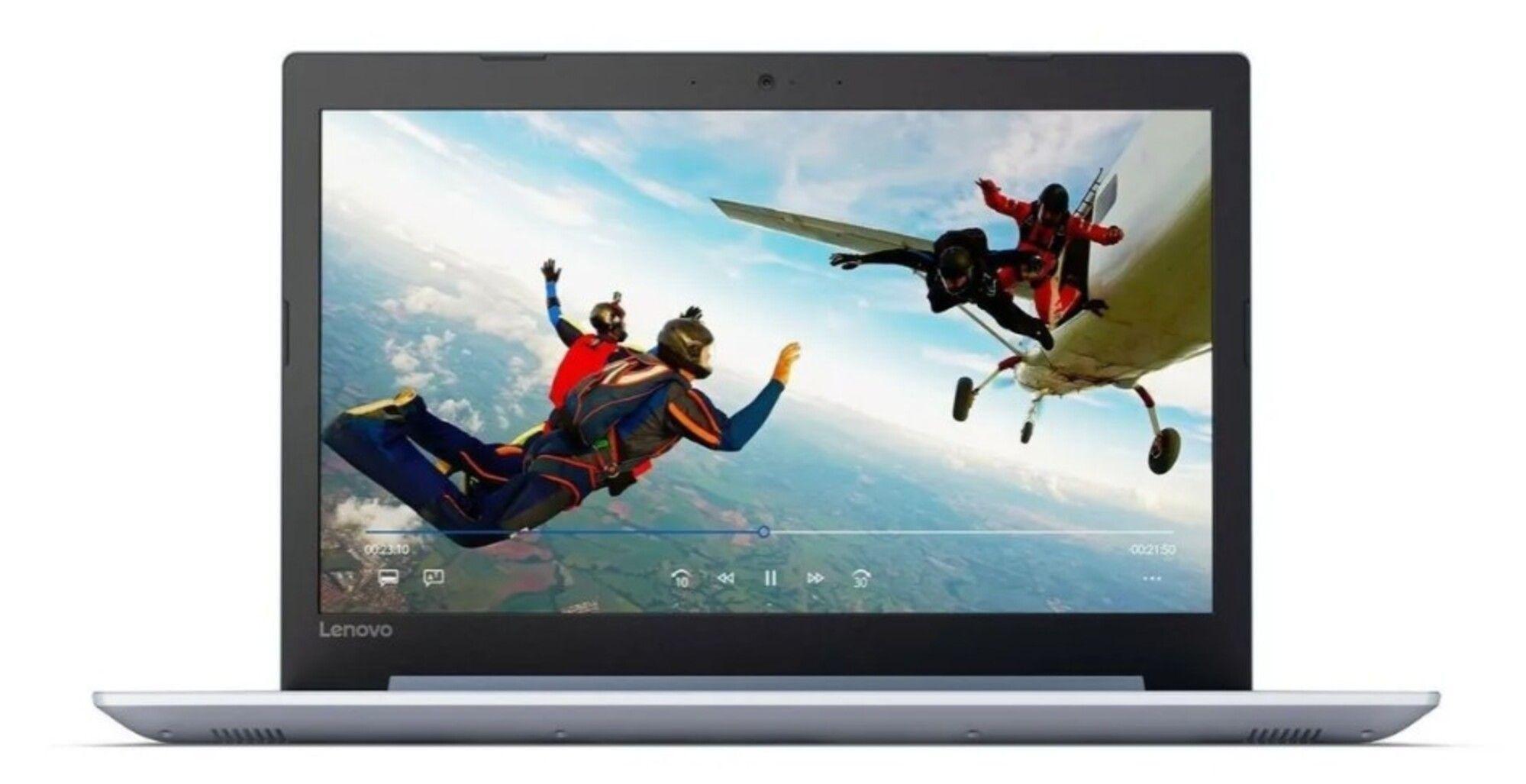 NOTEBOOK LENOVO IDEAPAD 330-14IGM AMD A6 - 8GB RAM/256GB SSD (REACONDICIONADO)-3