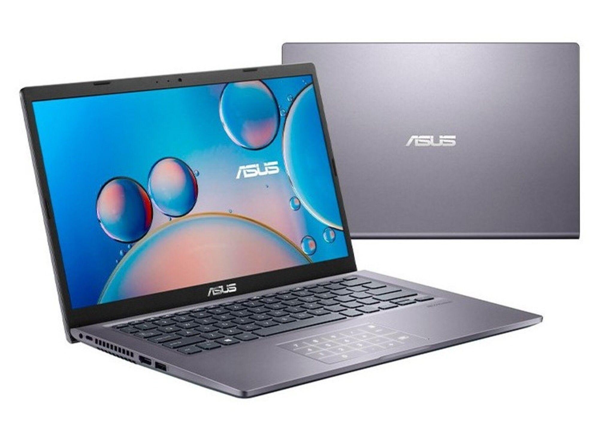 NOTEBOOK ASUS X415JA- CORE I3-10MA 8GB RAM-256 GB SSD REACONDICIONADO-1