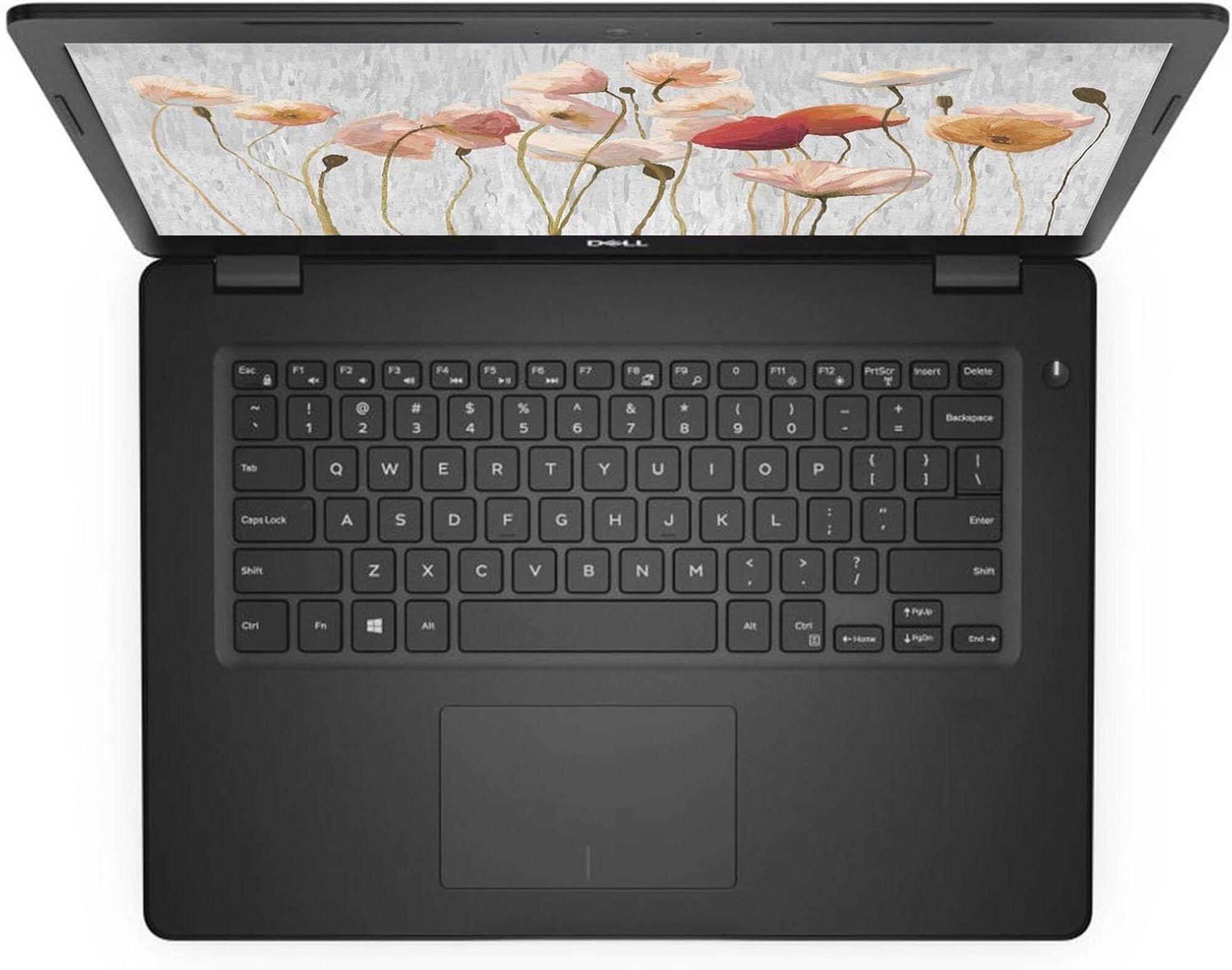 NOTEBOOK DELL LATITUDE 3490 INTEL CORE I5-7MA GEN. 8GB RAM/ 128GB SSD + 1TB HDD (REACONDICIONADO)-2