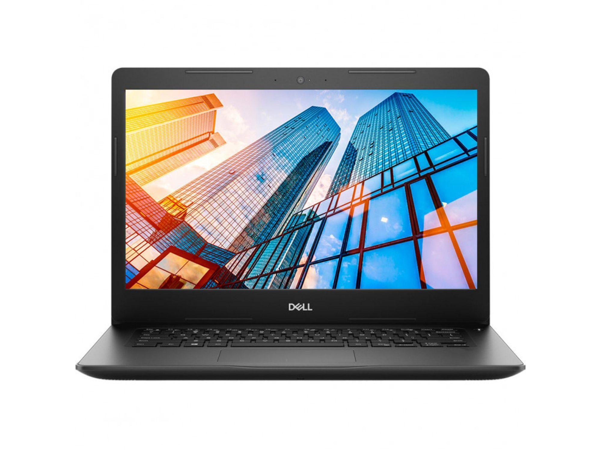 NOTEBOOK DELL LATITUDE 3490 INTEL CORE I5-7MA GEN. 8GB RAM/ 128GB SSD + 1TB HDD (REACONDICIONADO)-3