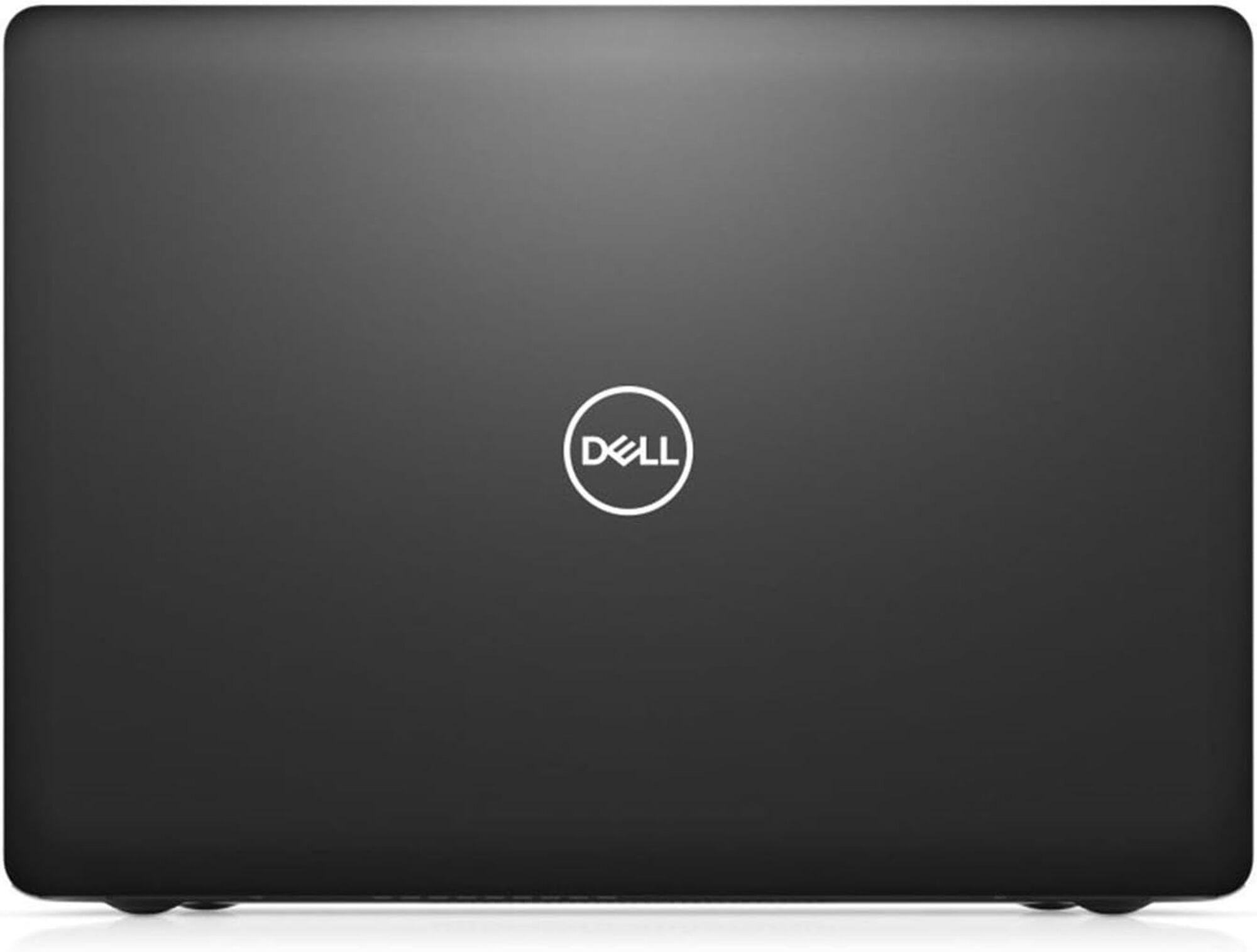 NOTEBOOK DELL LATITUDE 3490 INTEL CORE I5-7MA GEN. 8GB RAM/ 128GB SSD + 1TB HDD (REACONDICIONADO)-4