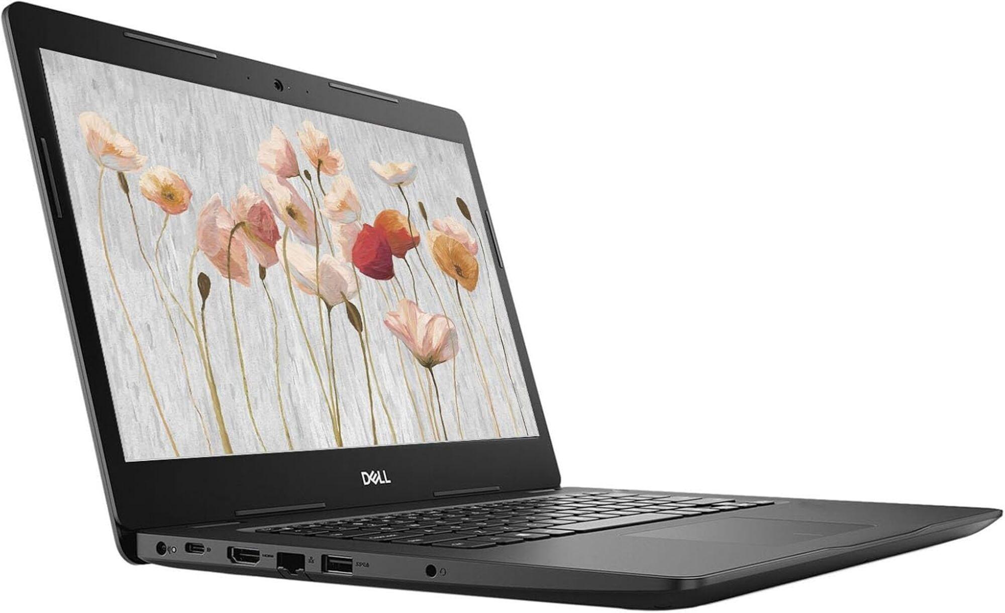 NOTEBOOK DELL LATITUDE 3490 INTEL CORE I5-7MA GEN. 8GB RAM/ 128GB SSD + 1TB HDD (REACONDICIONADO)-5