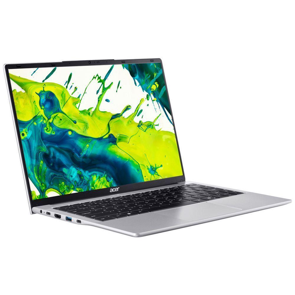 NOTEBOOK ACER ASPIRE LITE 14 INTEL CORE I3 N300 16 GB RAM 512 GB SSD OPEN BOX-1