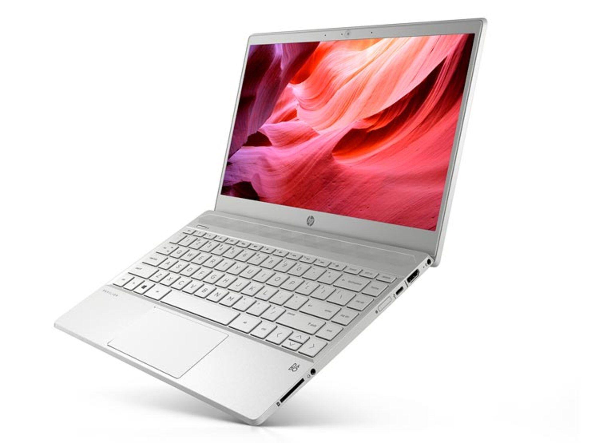 NOTEBOOK HP PAVILION 13-AN1010LA INTEL CORE I5-10MA GEN. 8GB RAM/256GB SSD (REACONDICIONADO)-3
