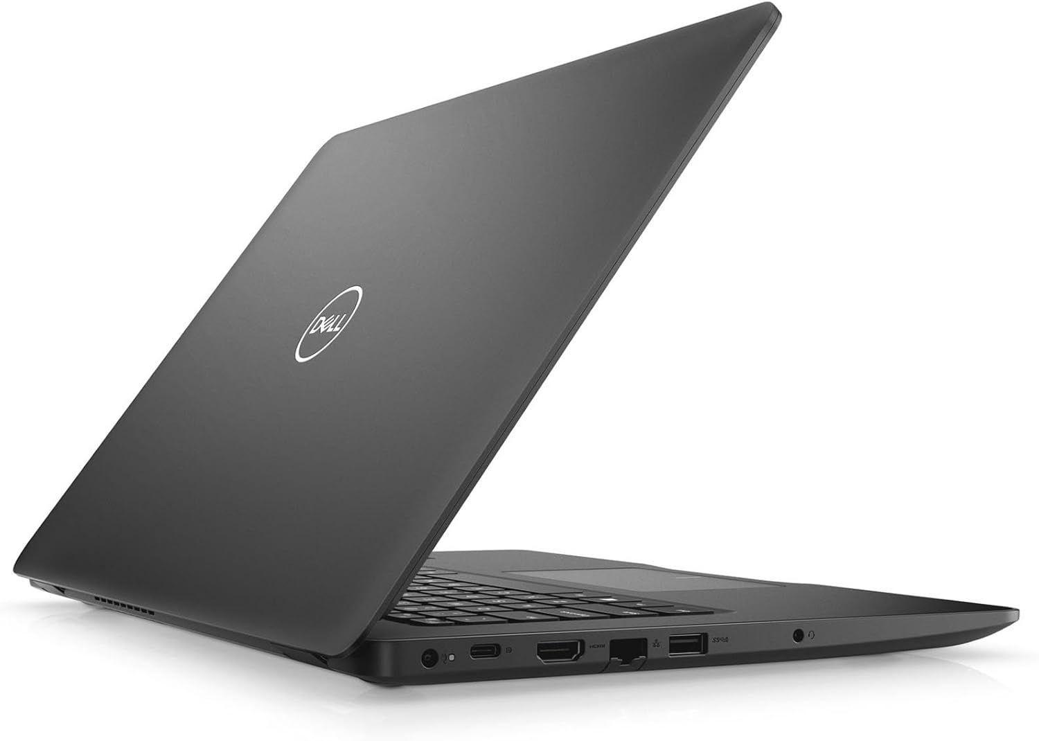NOTEBOOK DELL LATITUDE 3490 INTEL CORE I5 7200U 8 GB RAM 240GB SSD REACONDICIONADO-3