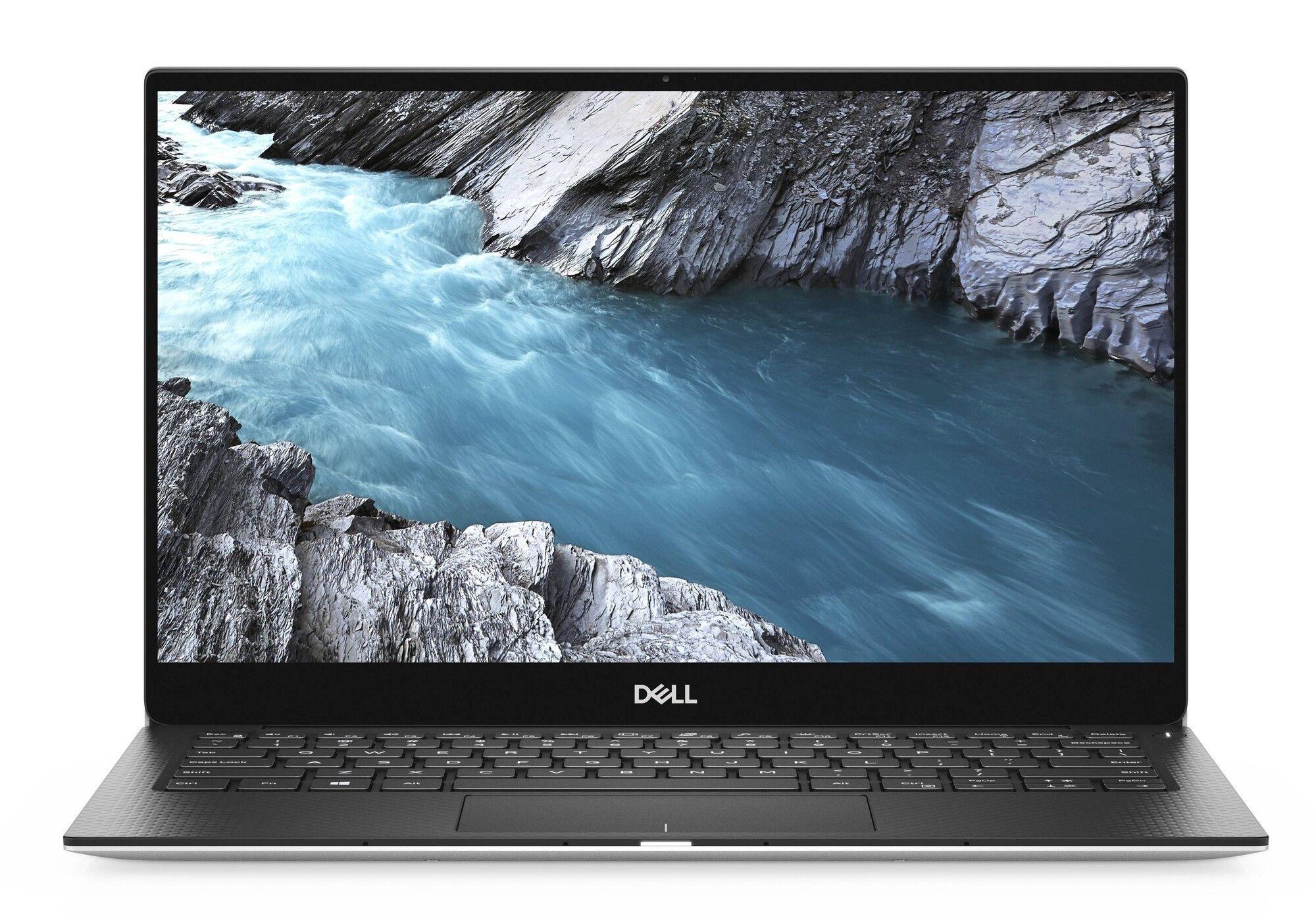 NOTEBOOK DELL XPS 13/7390 INTEL CORE I5-10MA-8 GB RAM/256 GB SSD (REACONDICIONADO)-3