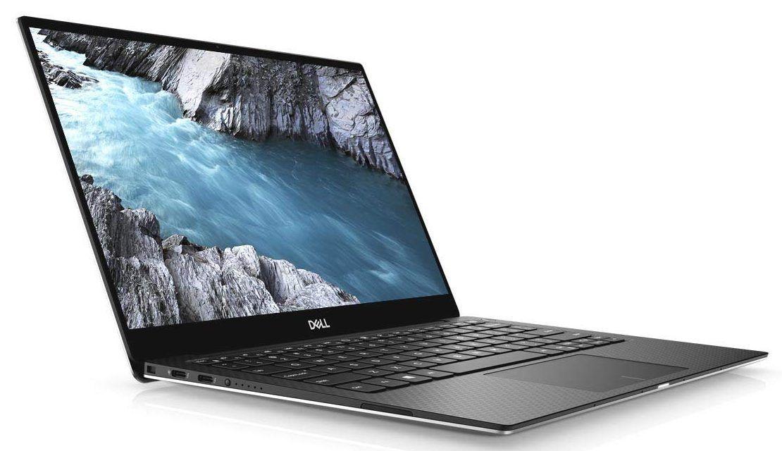 NOTEBOOK DELL XPS 13/7390 INTEL CORE I5-10MA-8 GB RAM/256 GB SSD (REACONDICIONADO)-4
