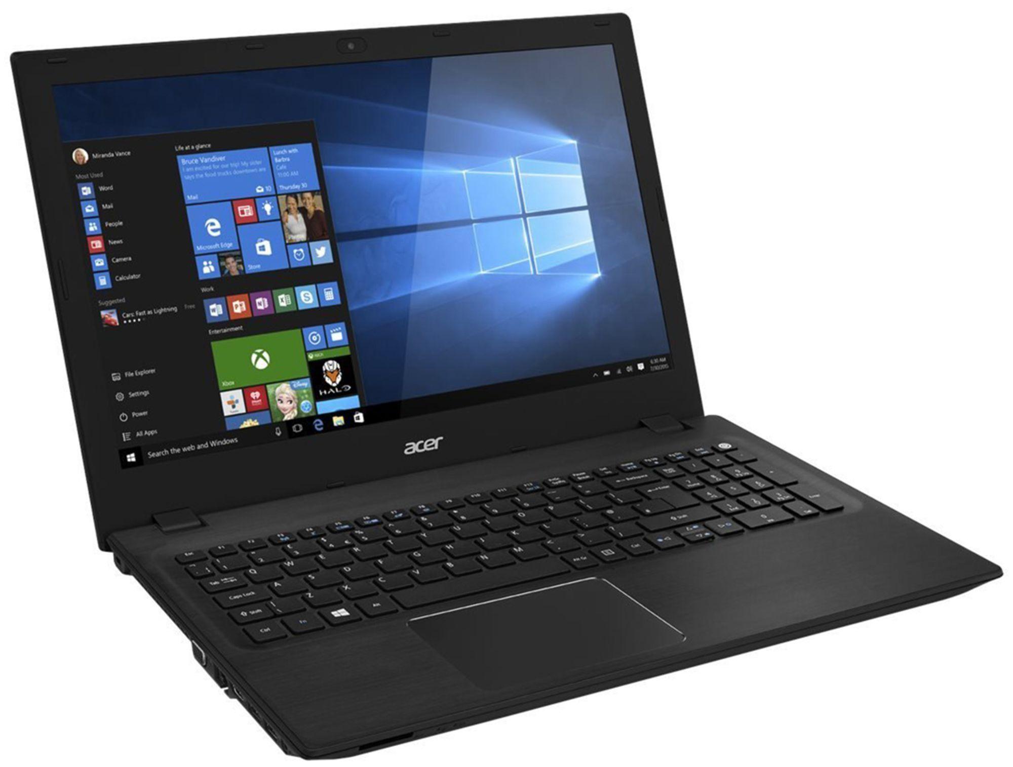 NOTEBOOK ACER ASPIRE F5 INTEL CORE I7-7MA. 12GB RAM/480GB SSD GRAFICA NVIDIA GEFORCE REACONDIONADO-0