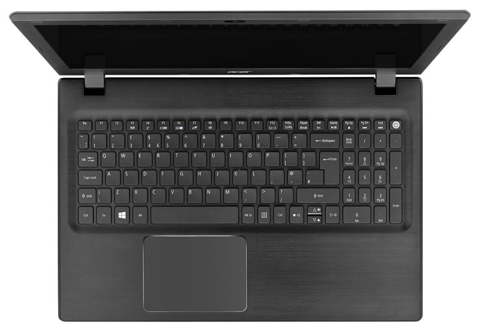 NOTEBOOK ACER ASPIRE F5 INTEL CORE I7-7MA. 12GB RAM/480GB SSD GRAFICA NVIDIA GEFORCE REACONDIONADO-2