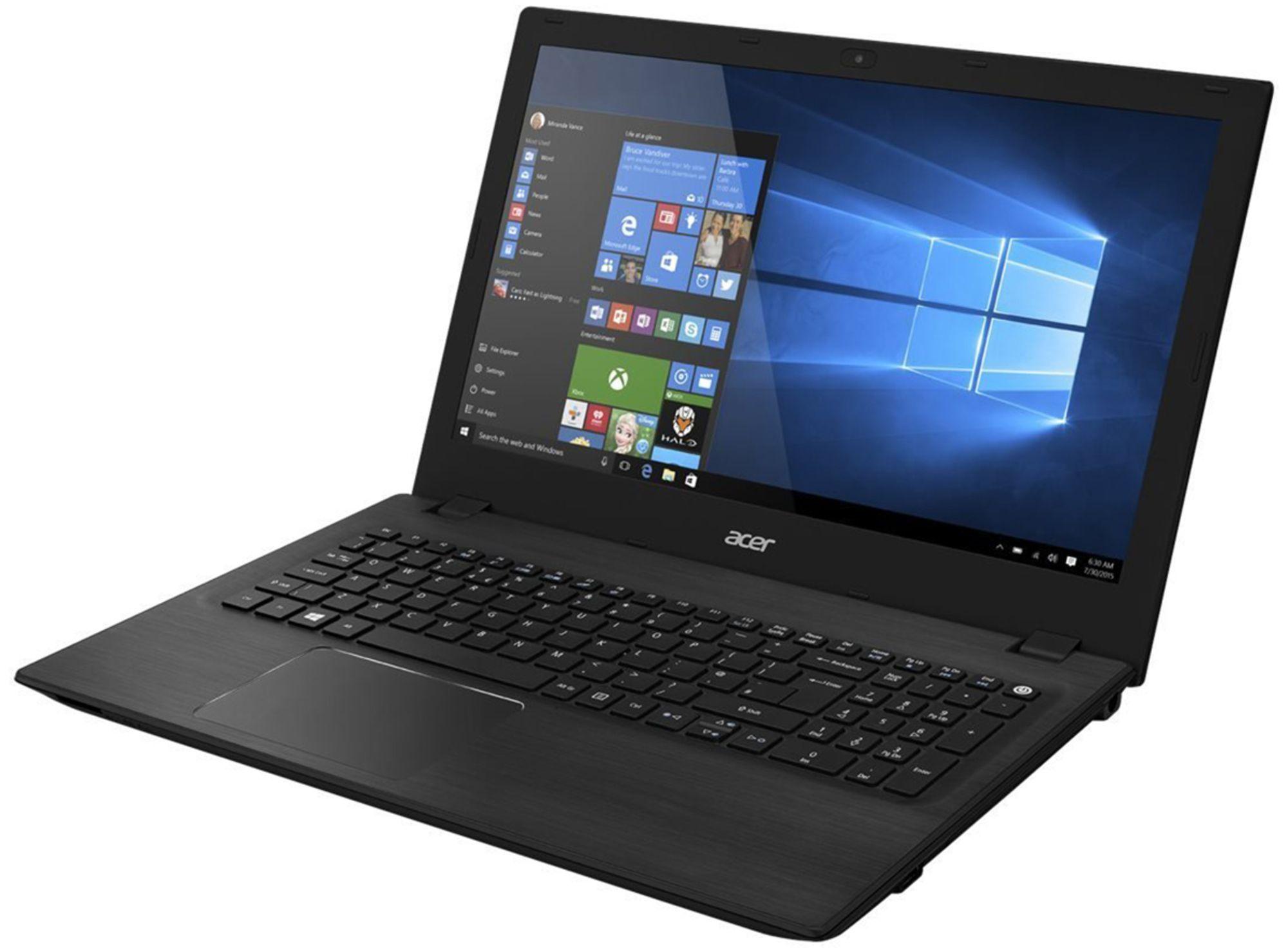 NOTEBOOK ACER ASPIRE F5 INTEL CORE I7-7MA. 12GB RAM/480GB SSD GRAFICA NVIDIA GEFORCE REACONDIONADO-3