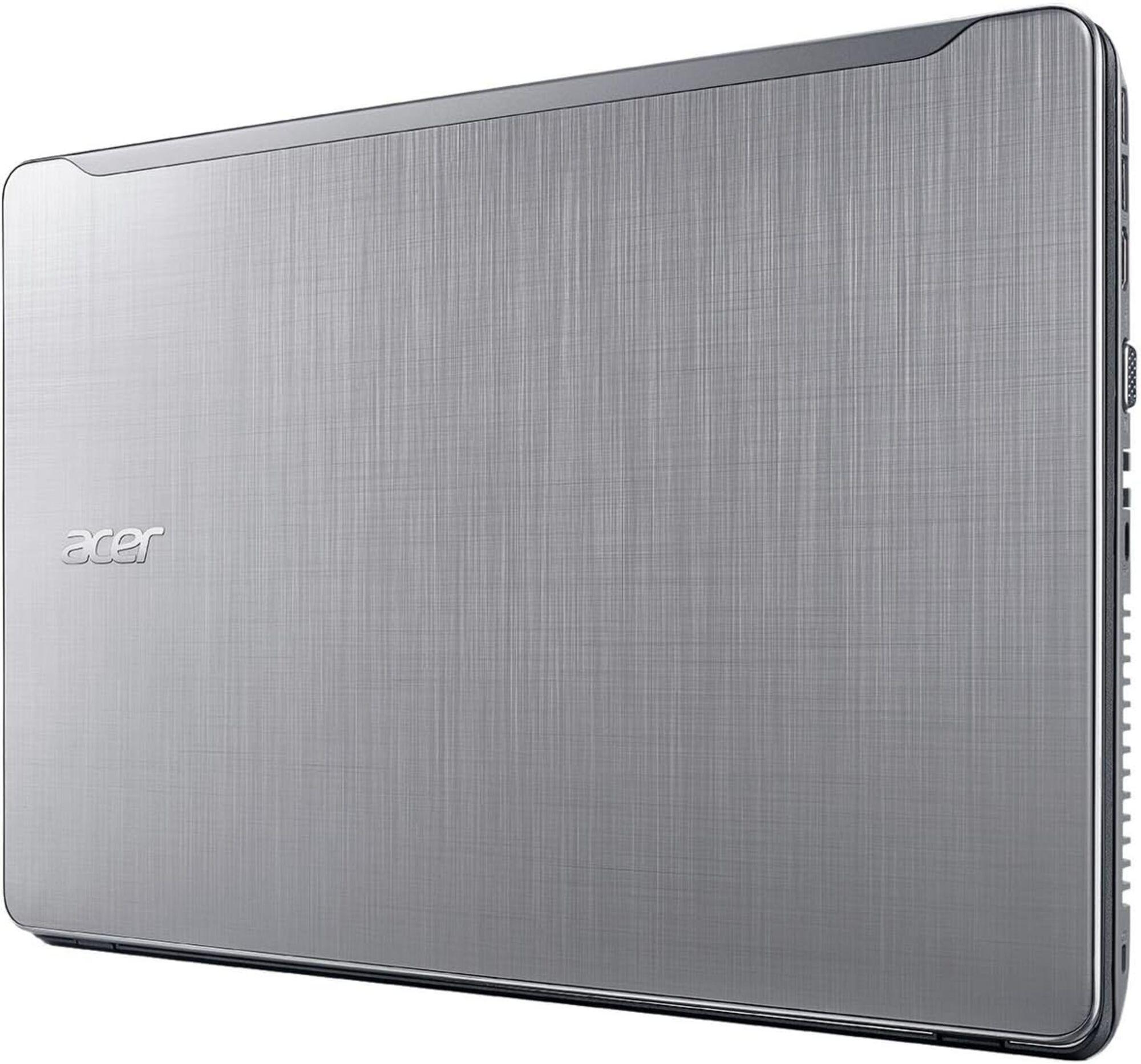 NOTEBOOK ACER ASPIRE F5 INTEL CORE I7-7MA. 12GB RAM/480GB SSD GRAFICA NVIDIA GEFORCE REACONDIONADO-4