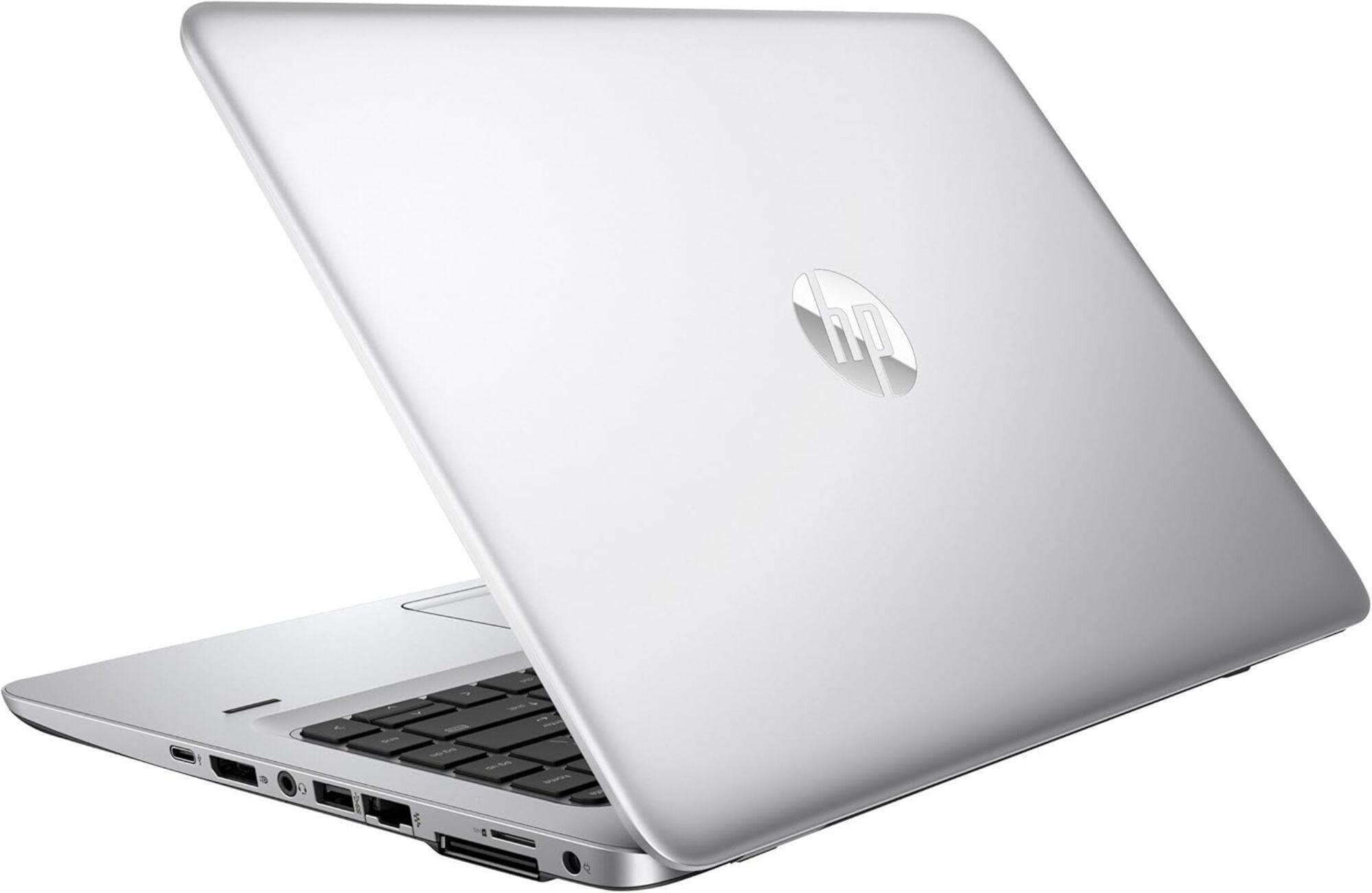 NOTEBOOK HP ELITEBOOK 840 G4 INTEL CORE I5-8VA GEN. 8GB RAM/256GB SSD + 1TB HDD (REACONDICIONADO)-1