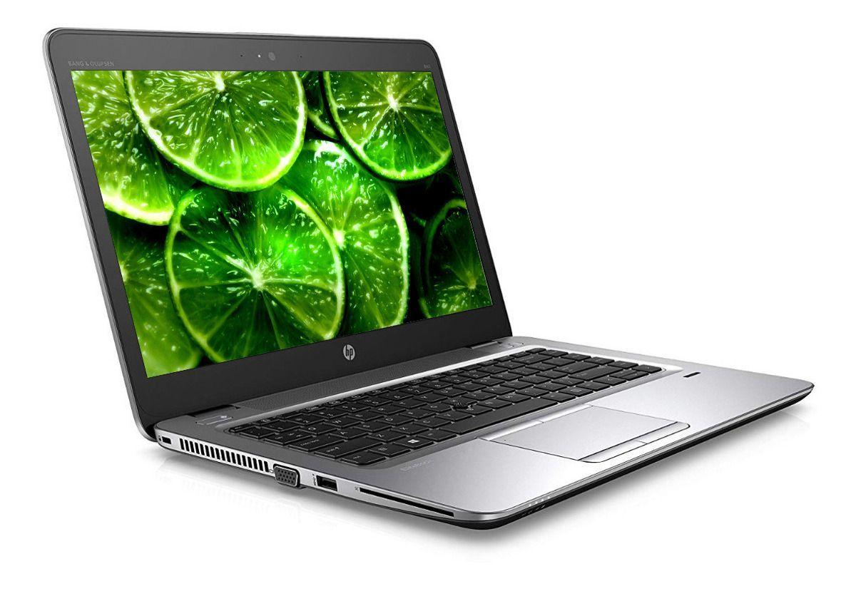 NOTEBOOK HP ELITEBOOK 840 G4 INTEL CORE I5-8VA GEN. 8GB RAM/256GB SSD + 1TB HDD (REACONDICIONADO)-2