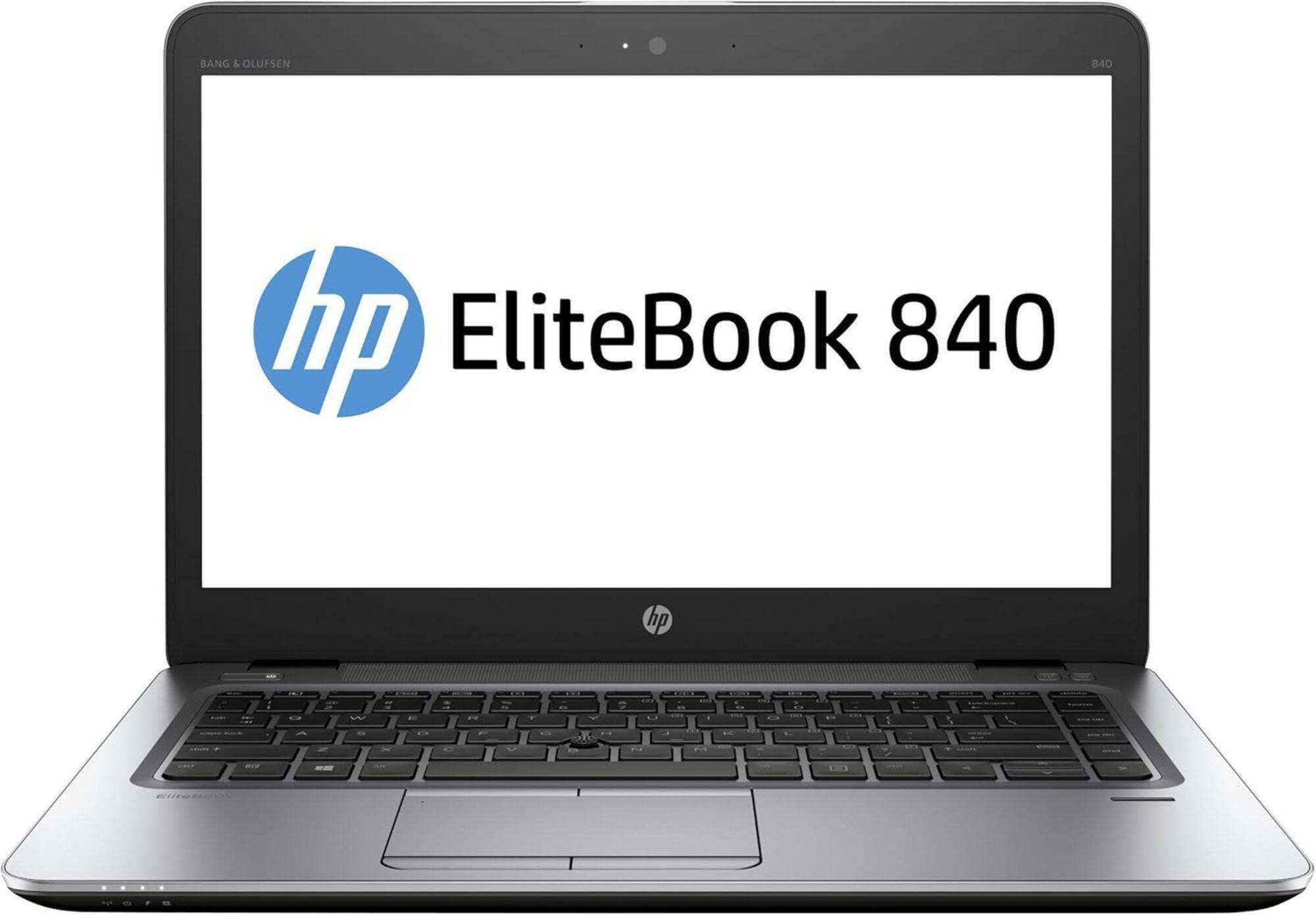 NOTEBOOK HP ELITEBOOK 840 G4 INTEL CORE I5-8VA GEN. 8GB RAM/256GB SSD + 1TB HDD (REACONDICIONADO)-4