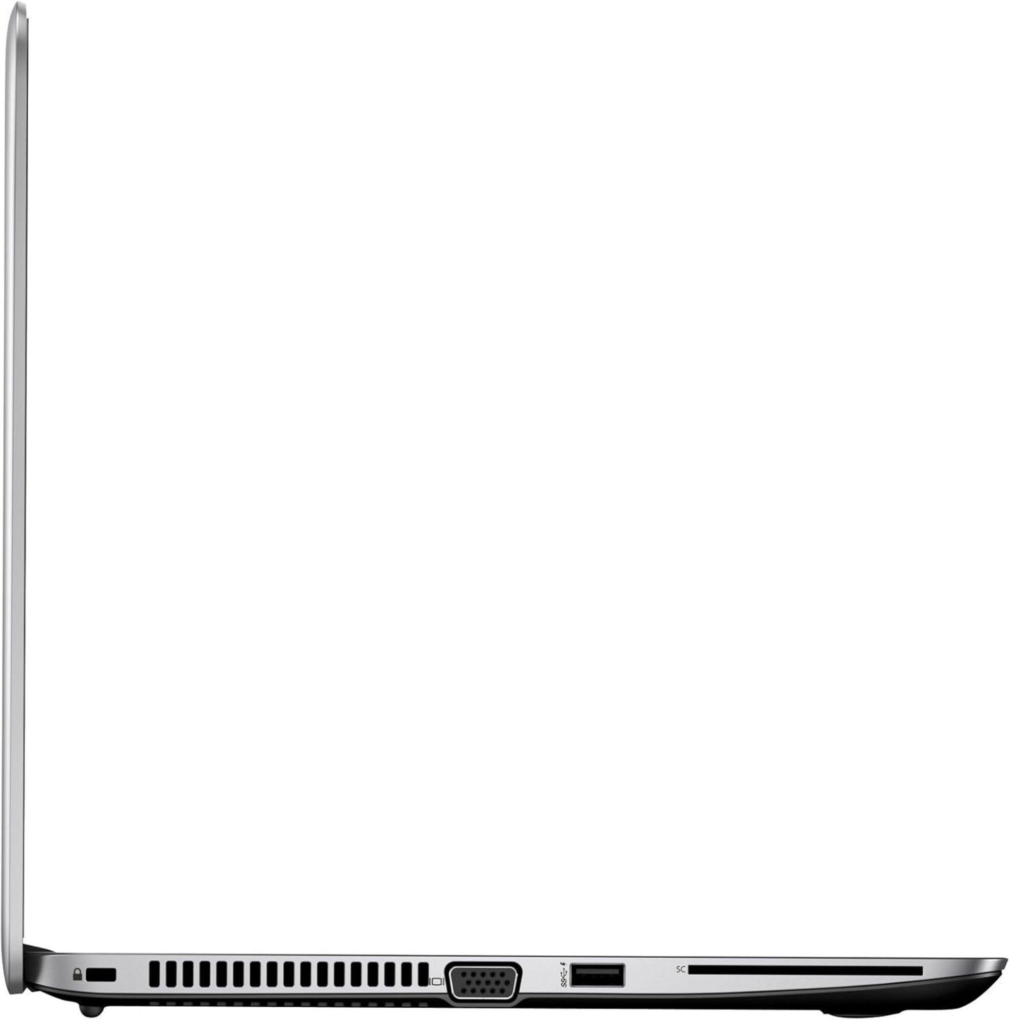 NOTEBOOK HP ELITEBOOK 840 G4 INTEL CORE I5-8VA GEN. 8GB RAM/256GB SSD + 1TB HDD (REACONDICIONADO)-5