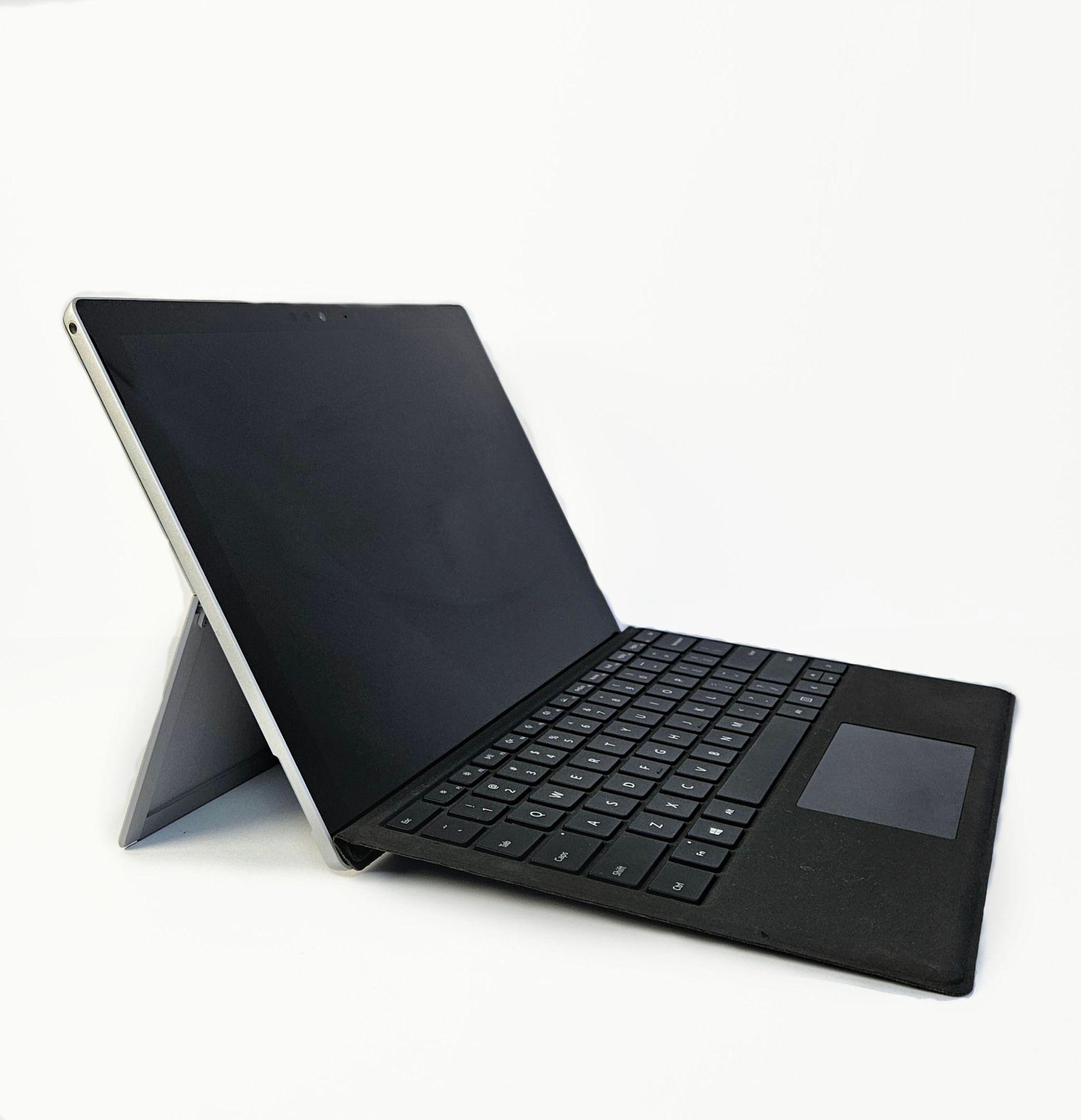 SURFACE PRO 6 INTEL CORE I5- 8VA GEN. 8GB RAM- 128 SSD REACONDICIONADO-5