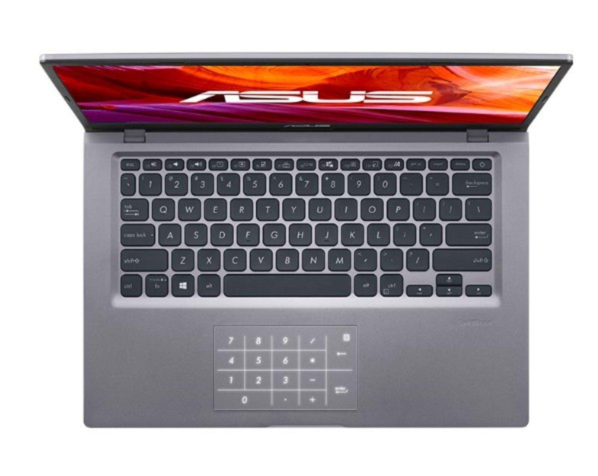 NOTEBOOK ASUS M415DA/ AMD RYZEN 5- 8GB RAM/256GB SSD (REACONDICIONADO)-4
