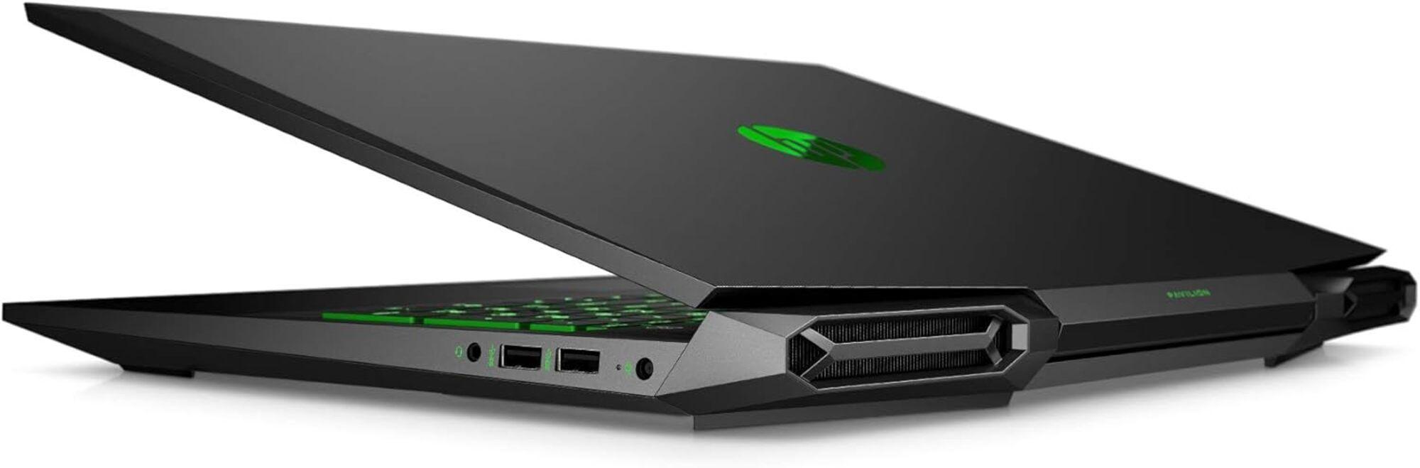 NOTEBOOK GAMER HP 15 PAVILION I5-10MA/NVIDIA GEFORCE GTX-24GB RAM/ 512GB SSD + 480 REACONDICIONADO-3