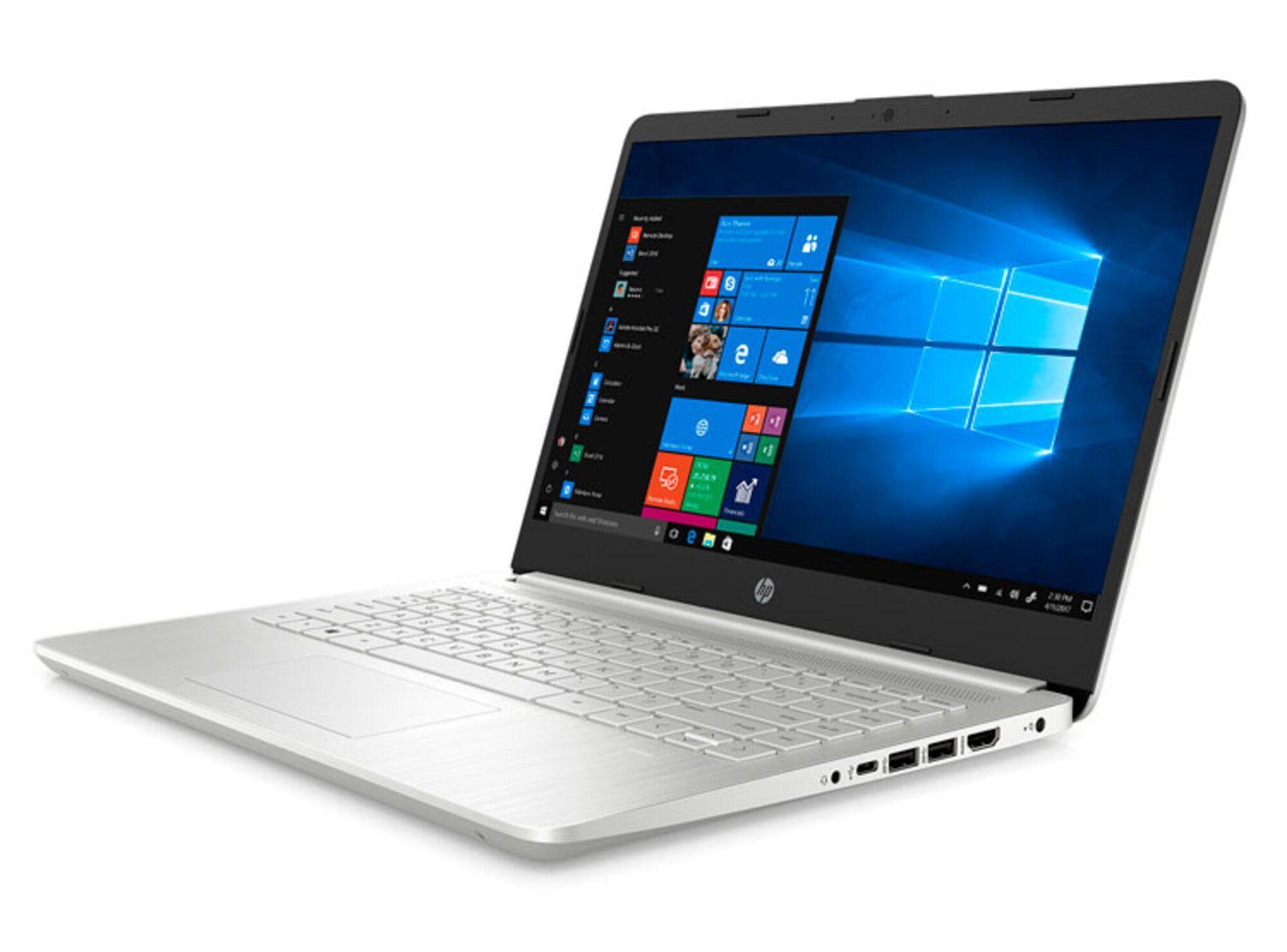 NOTEBOOK HP 14-DQ1014ALA INTEL CORE I3-10MA GEN. 8GB RAM Y 256GB SSD (REACONDICIONADO)-2