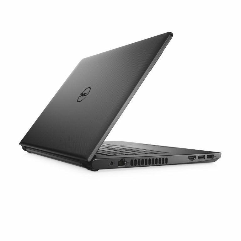 NOTEBOOK DELL INSPIRON 14 3467 INTEL CORE I5 7200U 8 GB RAM 240 GB SSD REACONDICIONADO-2