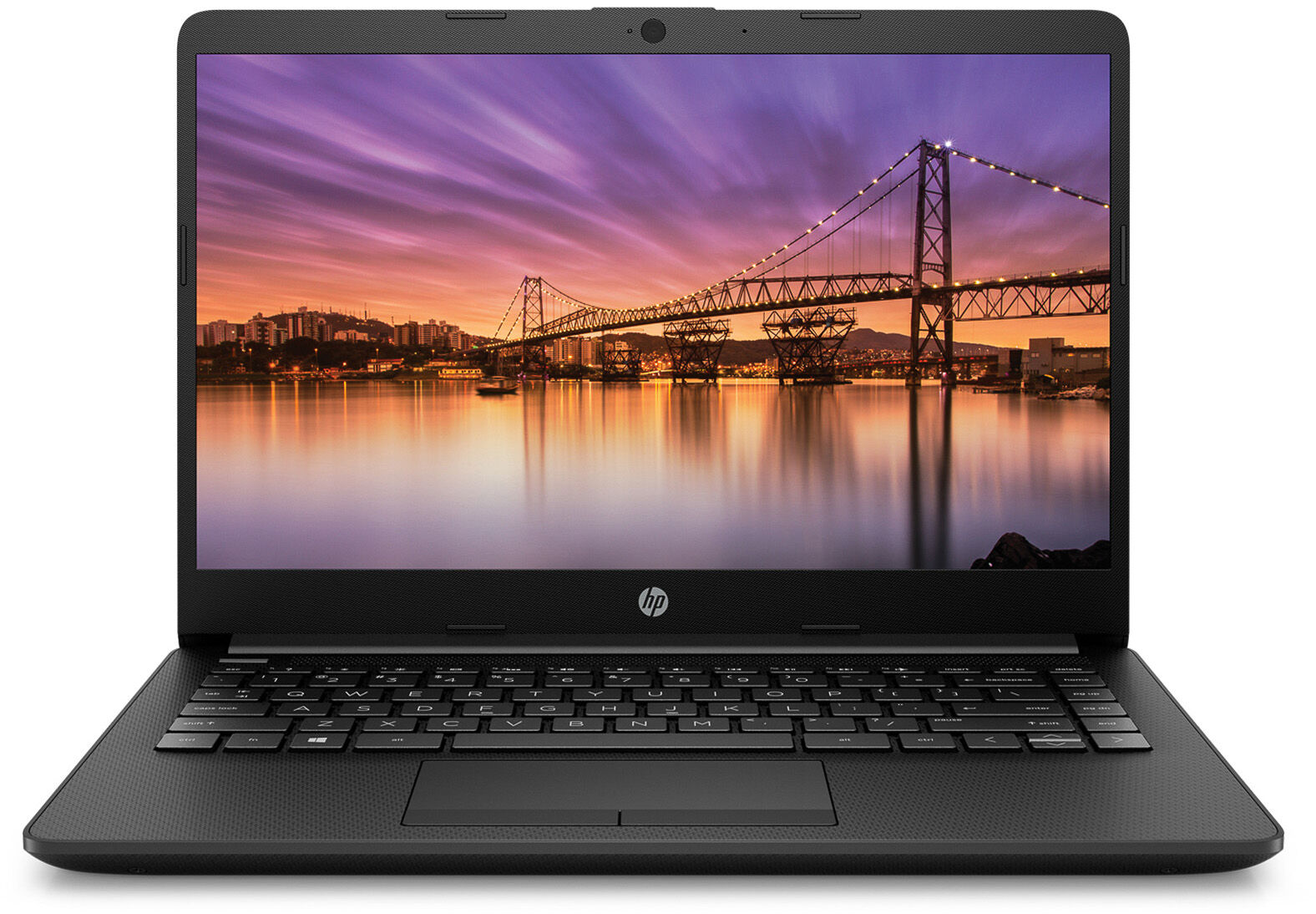 NOTEBOOK HP 14-CF0011LA INTEL CORE I3-8VA GEN. 8GB RAM/ 128 GB SSD (REACONDICIONADO)-0
