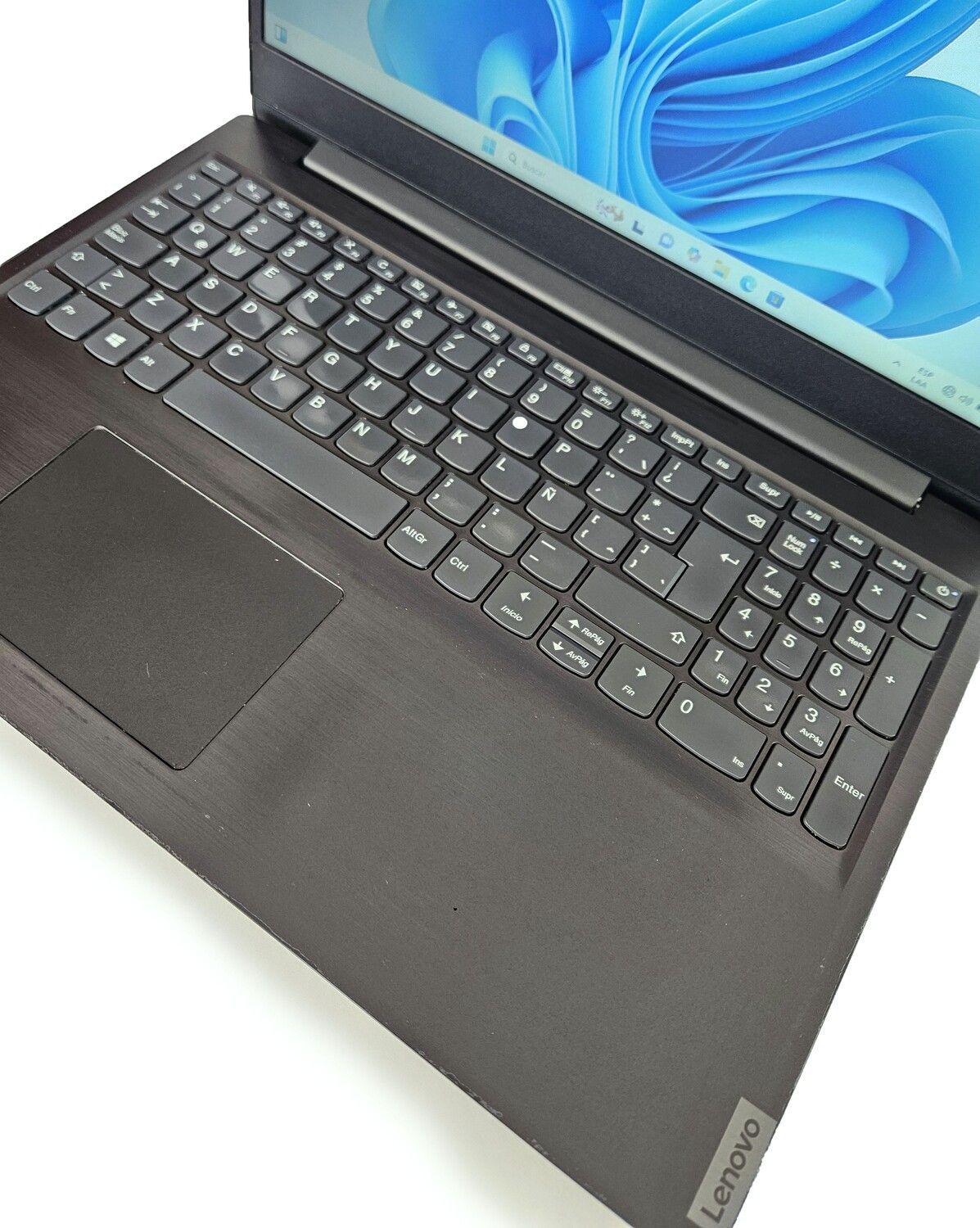 NOTEBOOK LENOVO V15-IIL INTEL CORE I7-10MA GEN. 8GB RAM/240GB SSD (REACONDICIONADO)-4