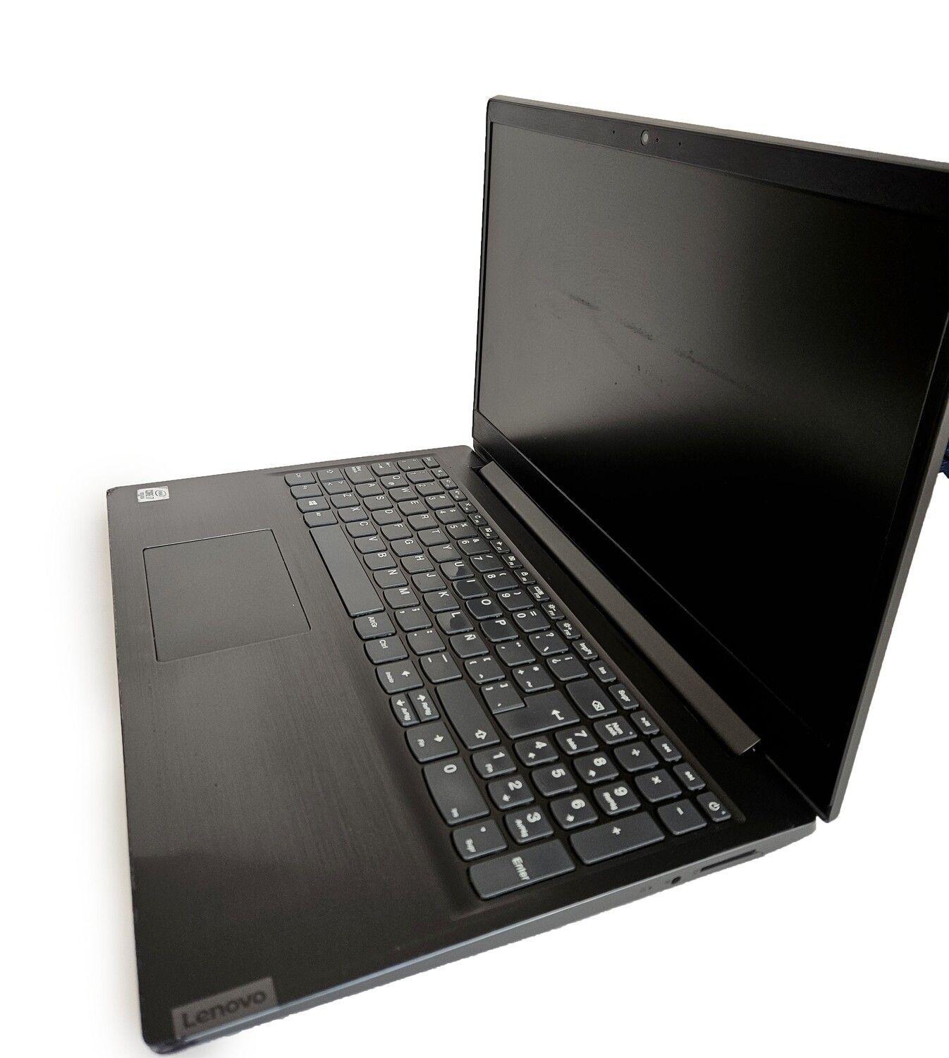 NOTEBOOK LENOVO V15-IIL INTEL CORE I7-10MA GEN. 8GB RAM/240GB SSD (REACONDICIONADO)-5