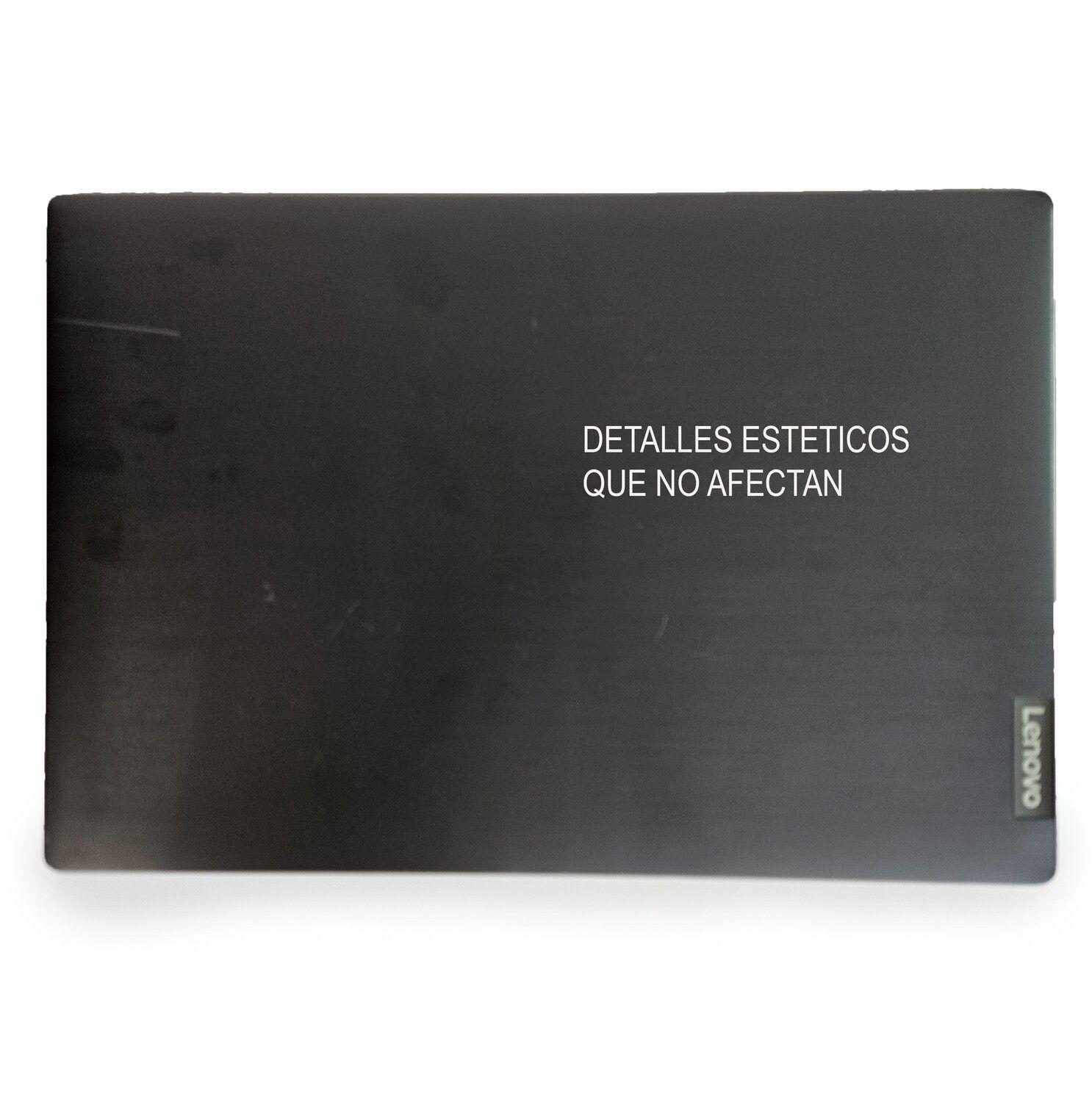 NOTEBOOK LENOVO V15-IIL INTEL CORE I7-10MA GEN. 8GB RAM/240GB SSD (REACONDICIONADO)-6