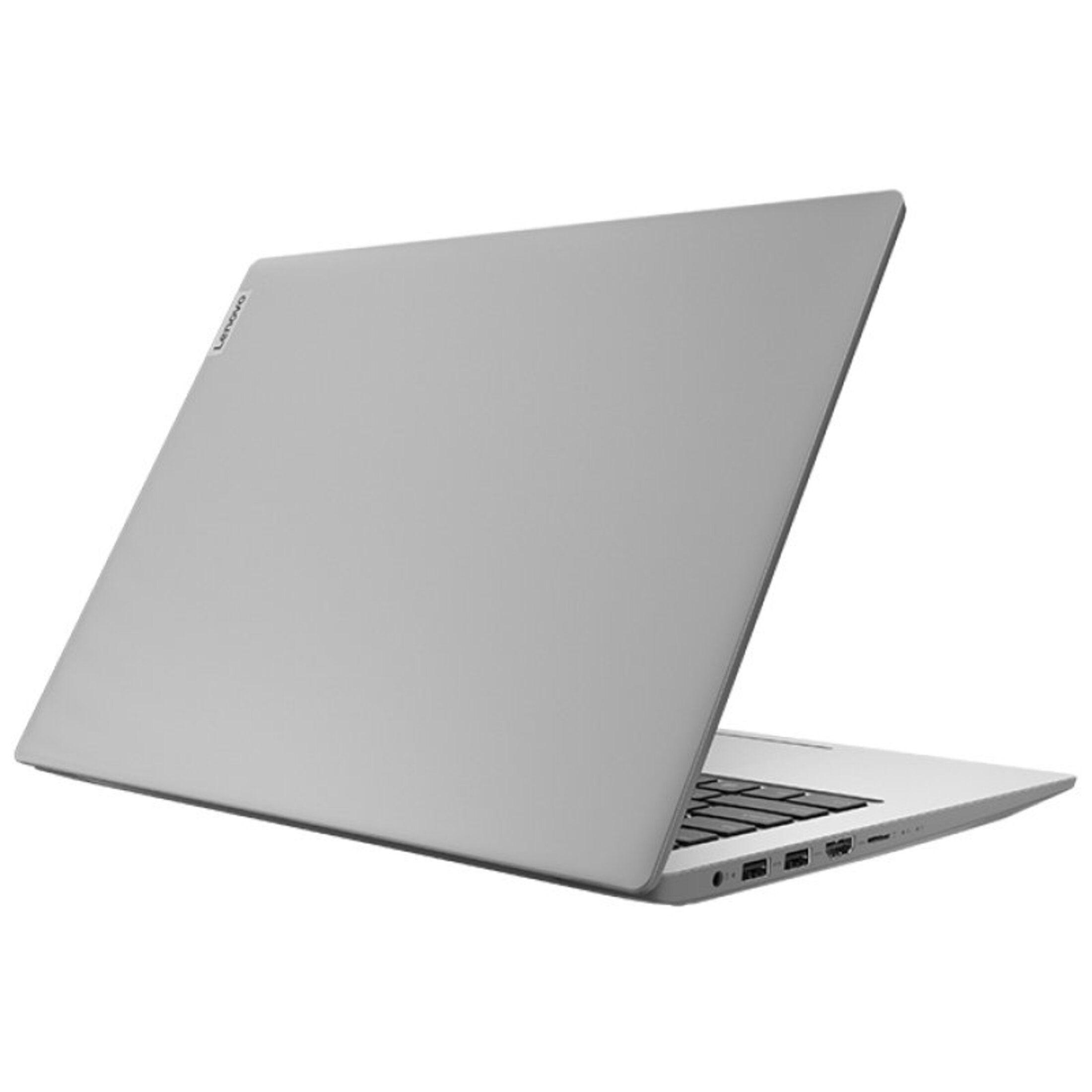 NOTEBOOK LENOVO IDEAPAD 1-14IG05 INTEL CELERON- 4GB RAM-256GB SSD REACONDICIONADO-1