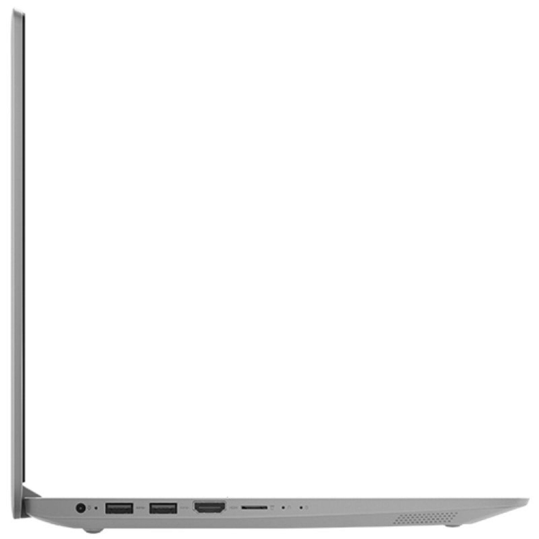 NOTEBOOK LENOVO IDEAPAD 1-14IG05 INTEL CELERON- 4GB RAM-256GB SSD REACONDICIONADO-4