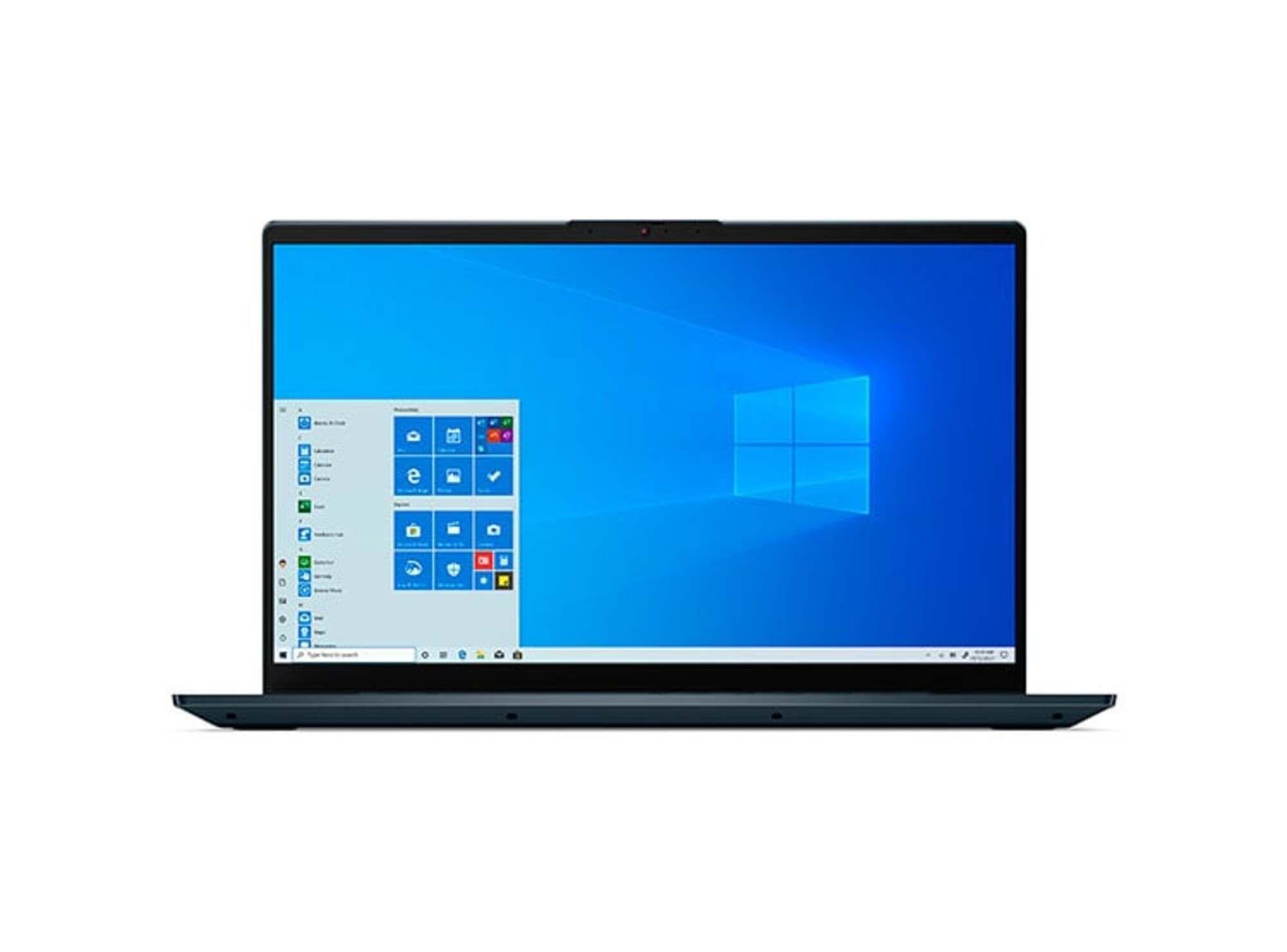 NOTEBOOK LENOVO IDEAPAD 5-15ARE05 AMD RYZEN 7 16GB RAM/256GB SSD (REACONDICIONADO)-2