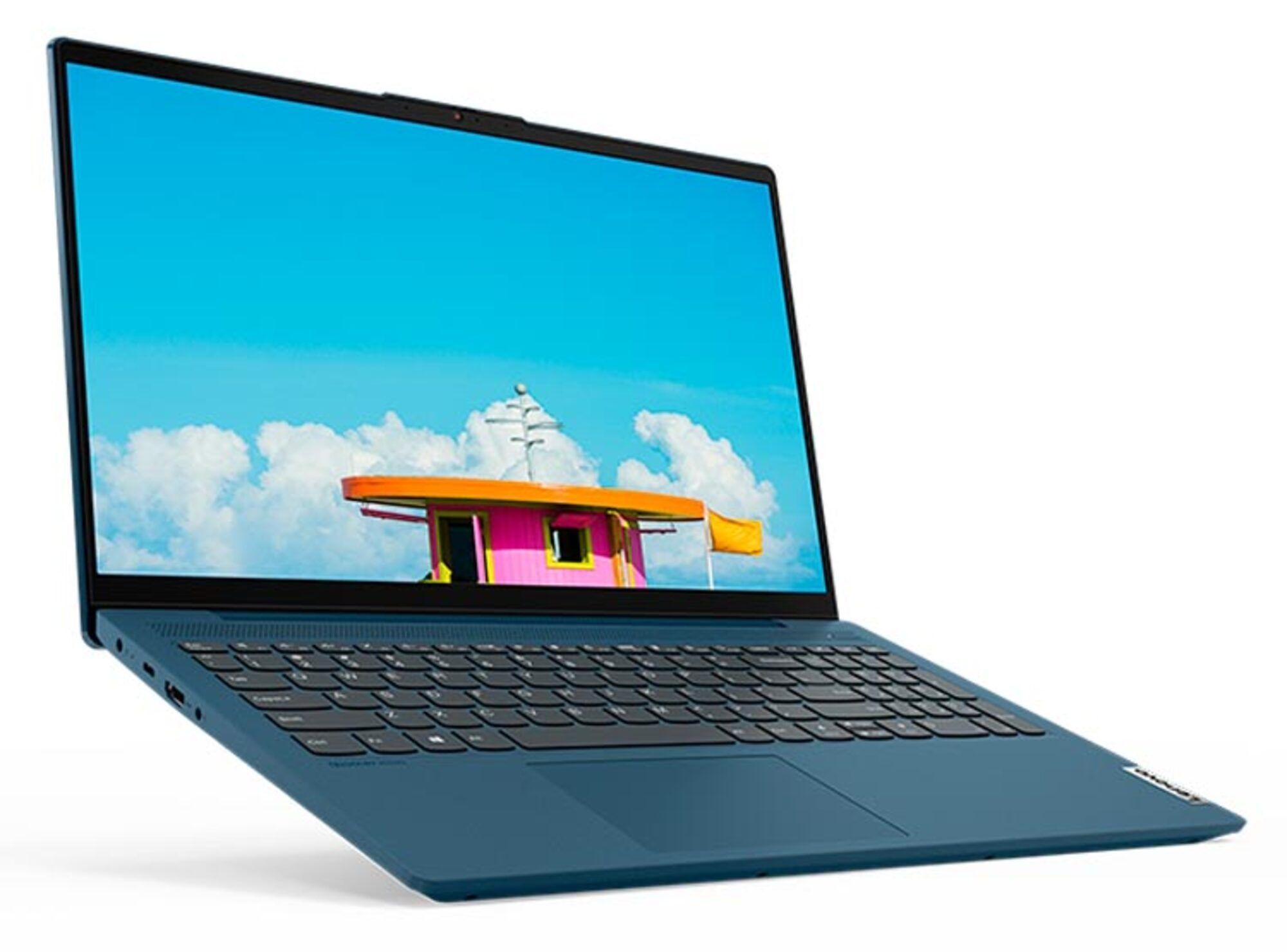 NOTEBOOK LENOVO IDEAPAD 5-15ARE05 AMD RYZEN 7 16GB RAM/256GB SSD (REACONDICIONADO)-5