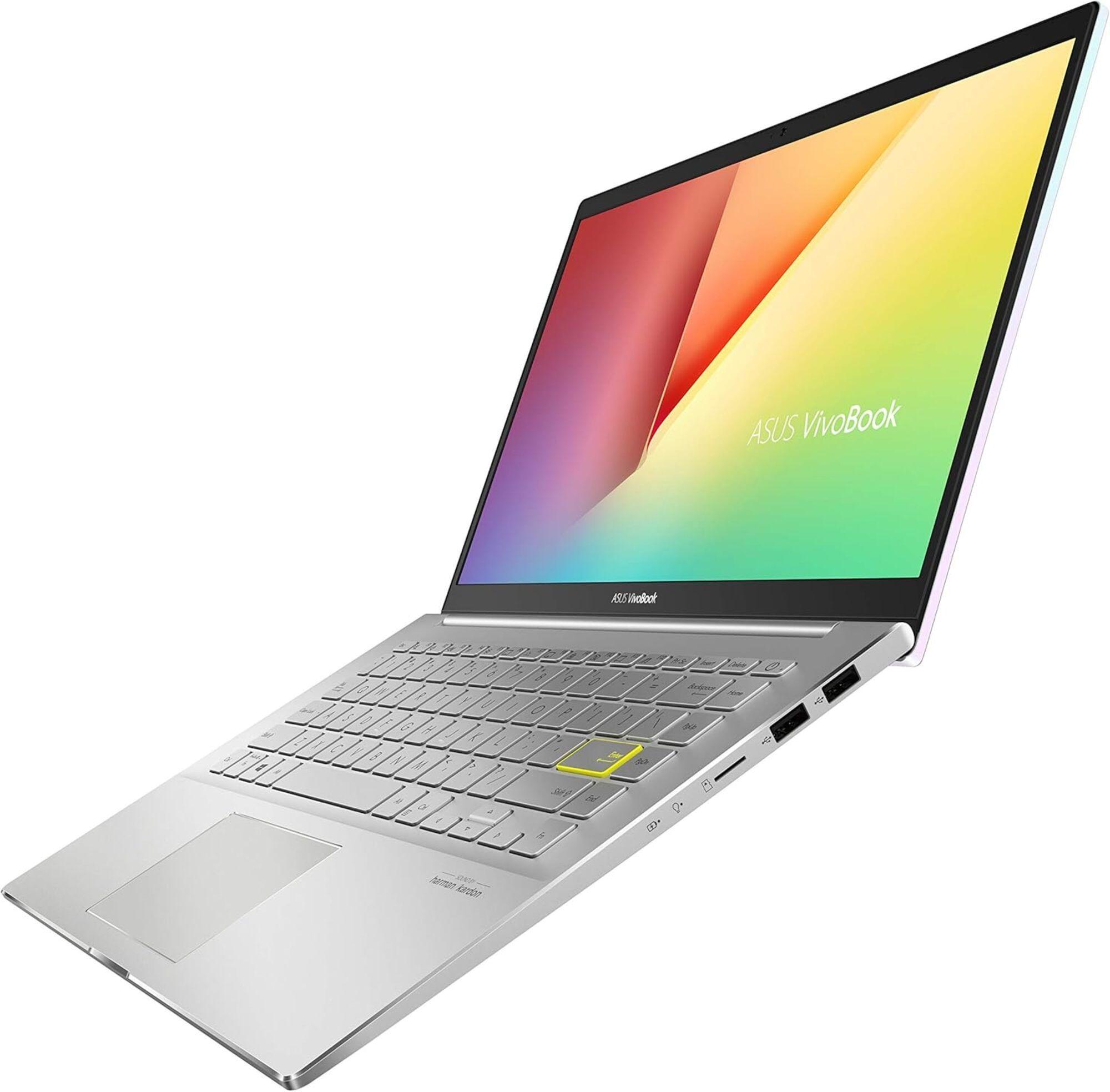 NOTEBOOK ASUS VIVOBOOK S443E INTEL CORE I7-11VA GEN. 8GB RAM/512GB SSD (REACONDICIONADO)-3