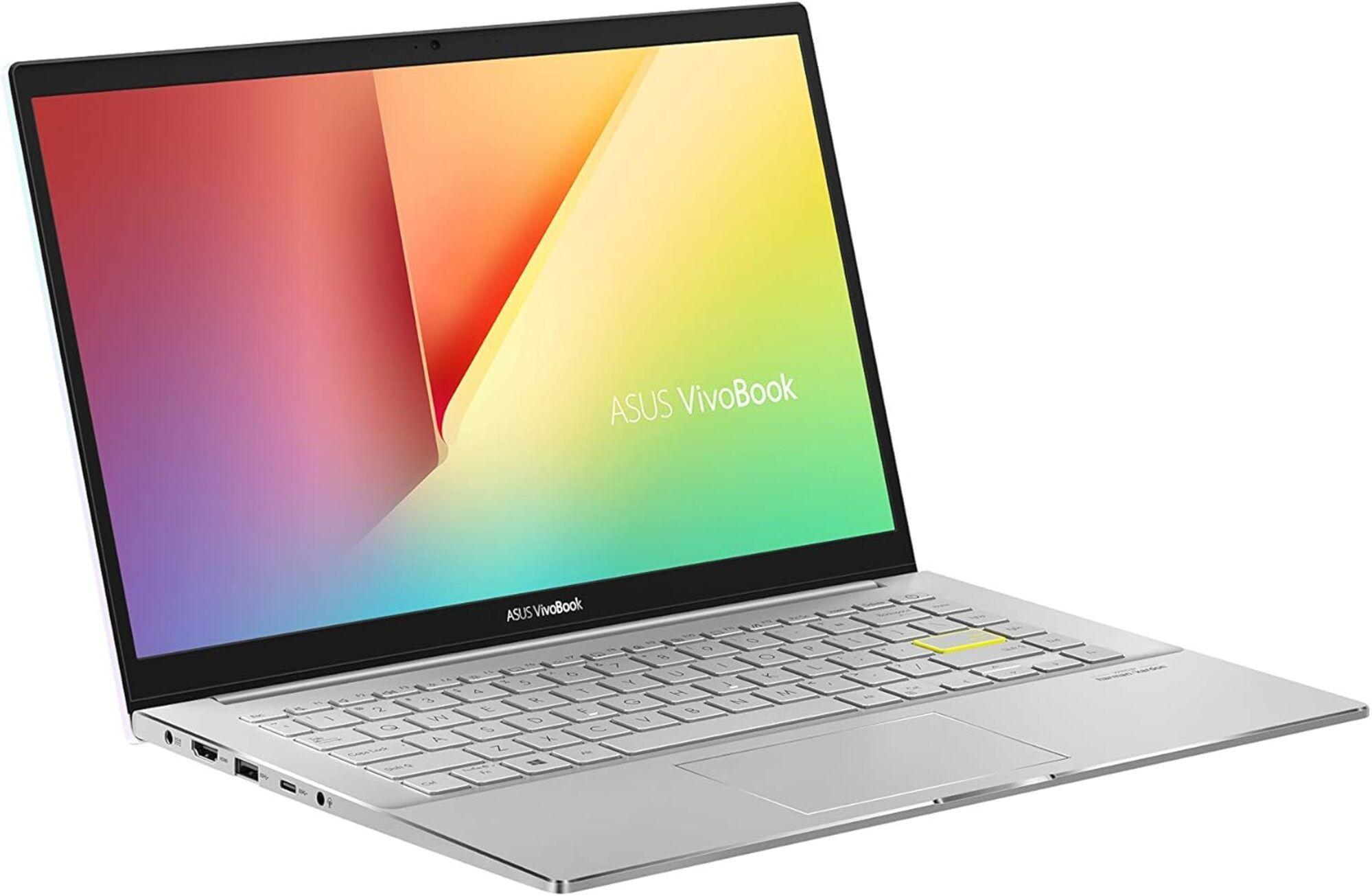NOTEBOOK ASUS VIVOBOOK S443E INTEL CORE I7-11VA GEN. 8GB RAM/512GB SSD (REACONDICIONADO)-4