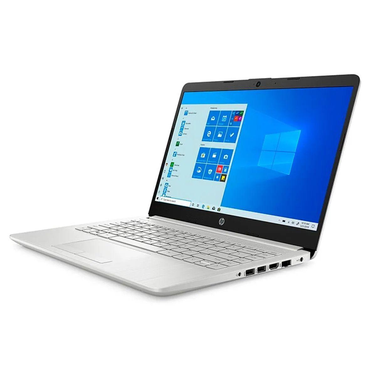 NOTEBOOK HP 14 CF2051LA INTEL CORE I3 10110U 8GB RAM 256 GB SSD REACONDICIONADO-2