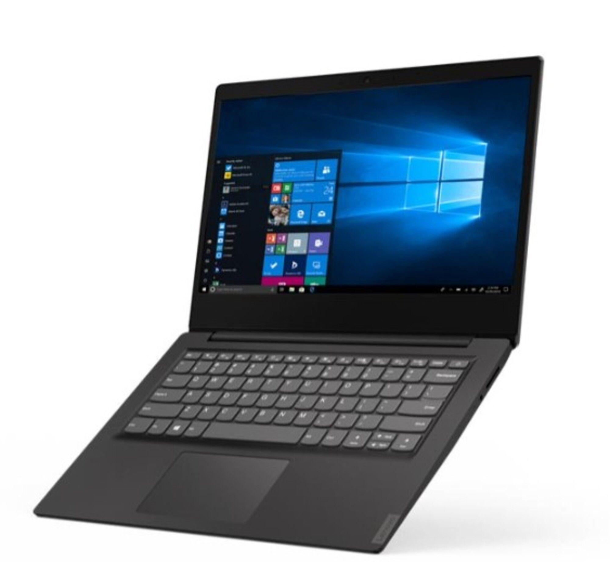 NOTEBOOK LENOVO IDEAPAD S145-14API - AMD RYZEN 3/ 4GB RAM-256GB SSD (REACONDICIONADO)-3