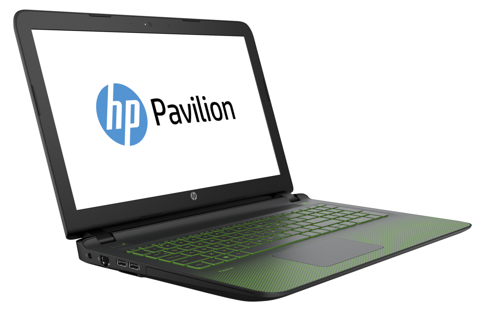 NOTEBOOK HP PAVILION GAMER 15-INTEL CORE I7-6TA NVIDIA GEFORCE- 16GB RAM/512GB SSD (REACONDICIONADO)-2