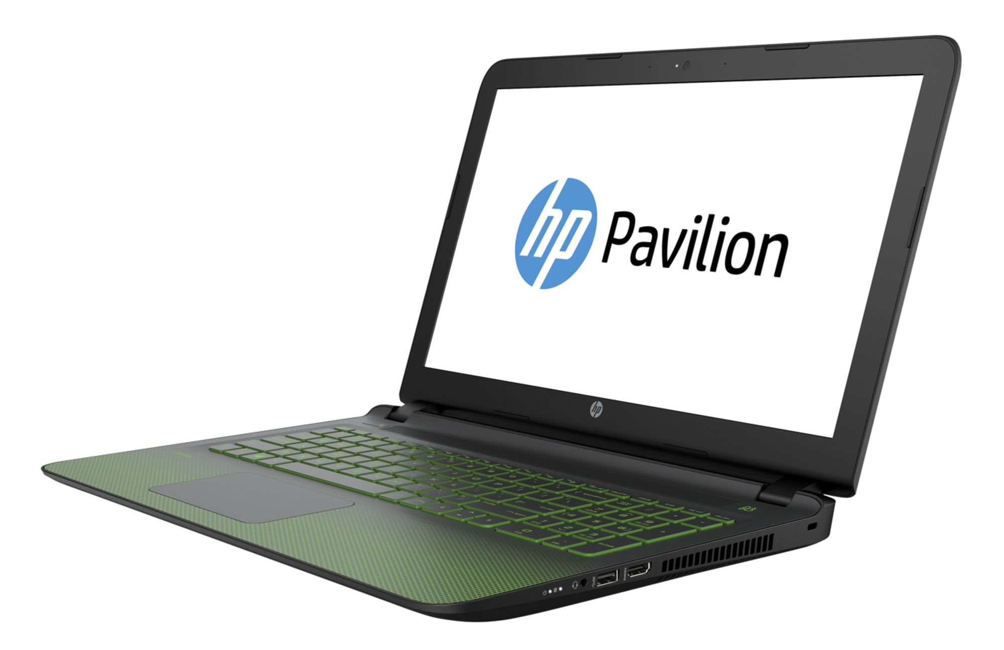 NOTEBOOK HP PAVILION GAMER 15-INTEL CORE I7-6TA NVIDIA GEFORCE- 16GB RAM/512GB SSD (REACONDICIONADO)-3