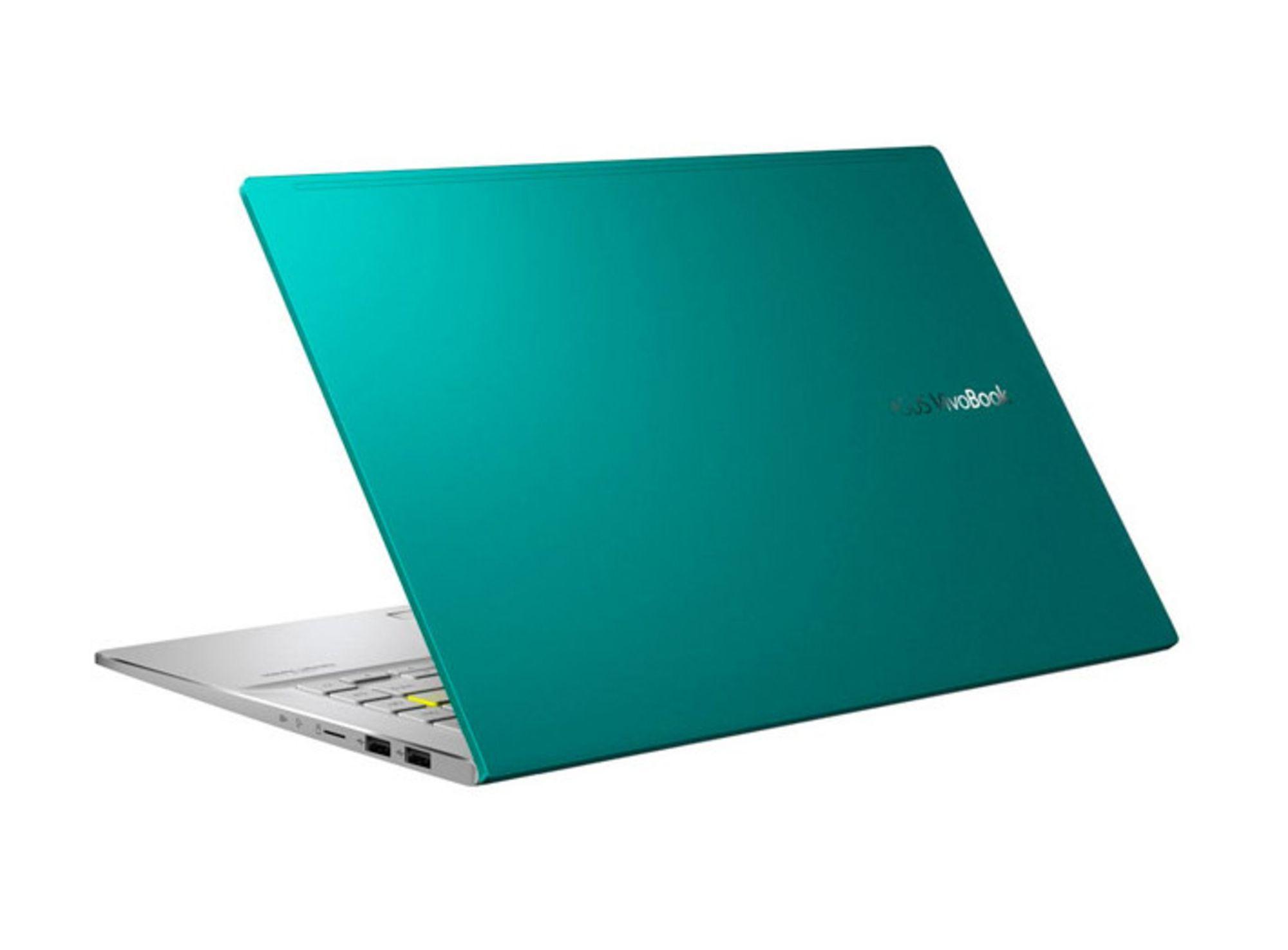 NOTEBOOK ASUS VIVABOOK S443E INTEL CORE I7-11VA GEN. 8GB RAM/256GB SSD (REACONDICIONADO)-5