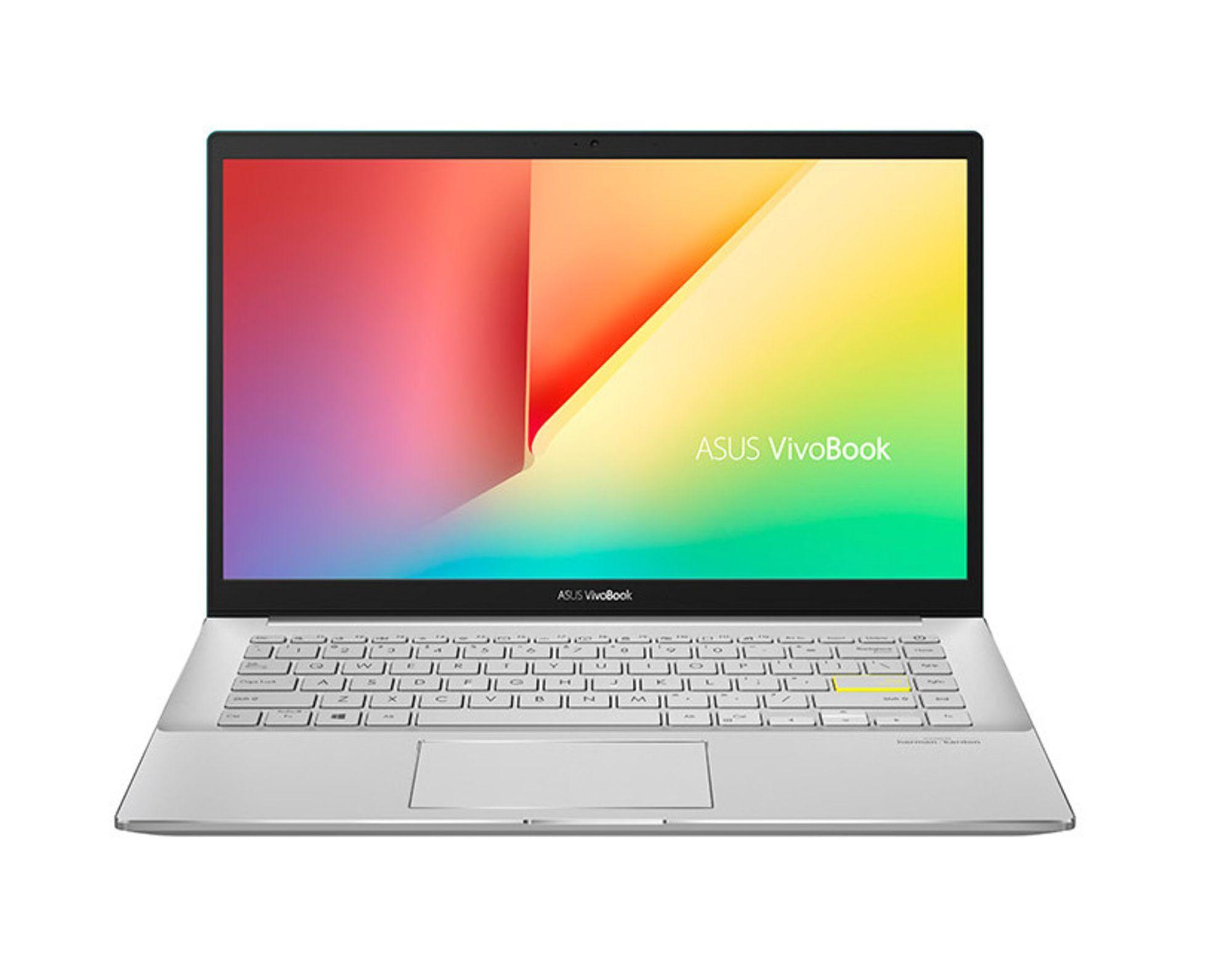 NOTEBOOK ASUS VIVABOOK S443E INTEL CORE I7-11VA GEN. 8GB RAM/256GB SSD (REACONDICIONADO)-6