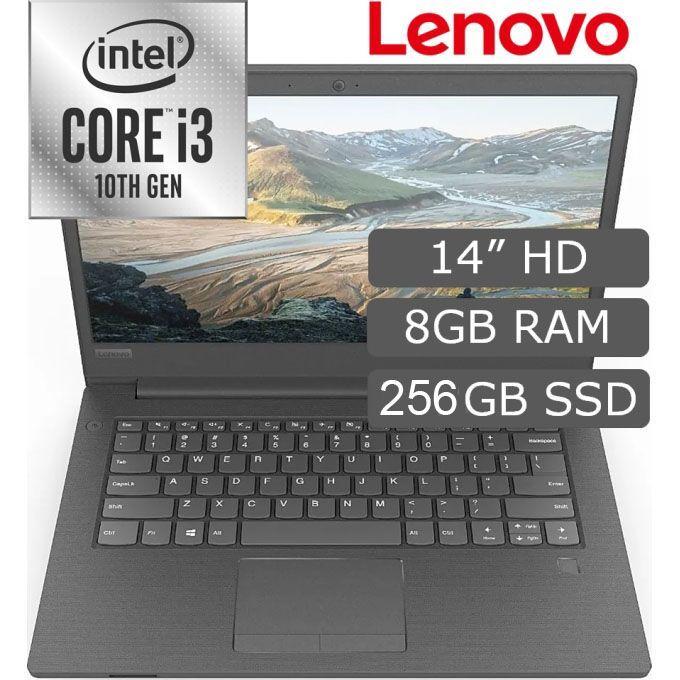 NOTEBOOK LENOVO E41-50 INTEL CORE I3-10MA GEN. 8GB RAM/256GB SSD (REACONDICIONADO)-2